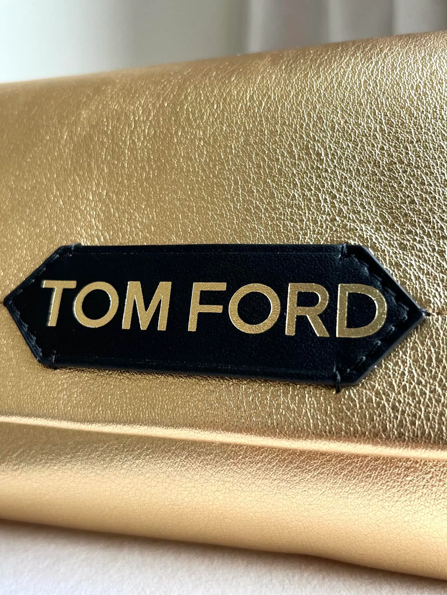 Клатчи Женские Tom Ford 619736