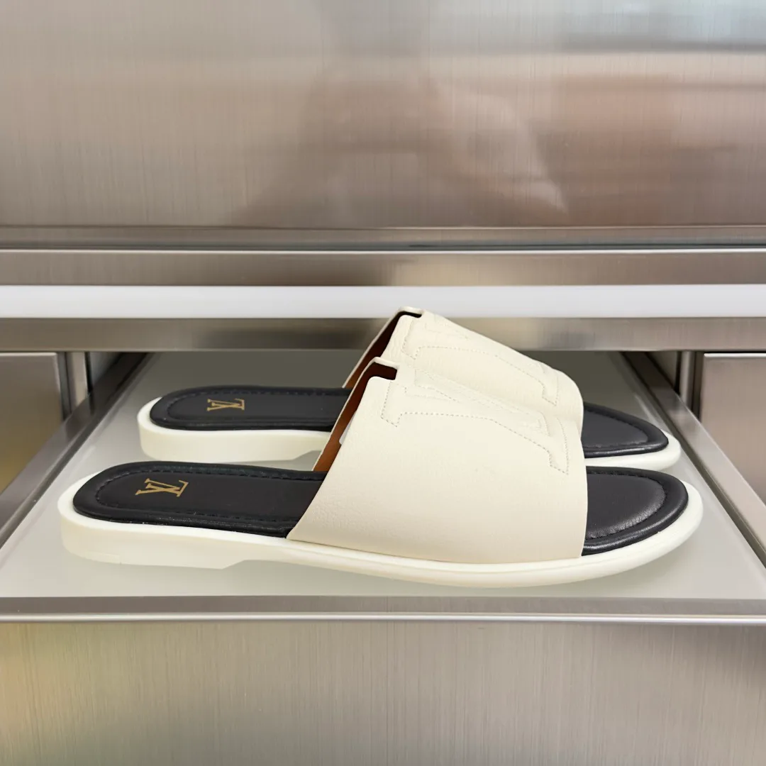 Сандалии Мужские Louis Vuitton 11744106