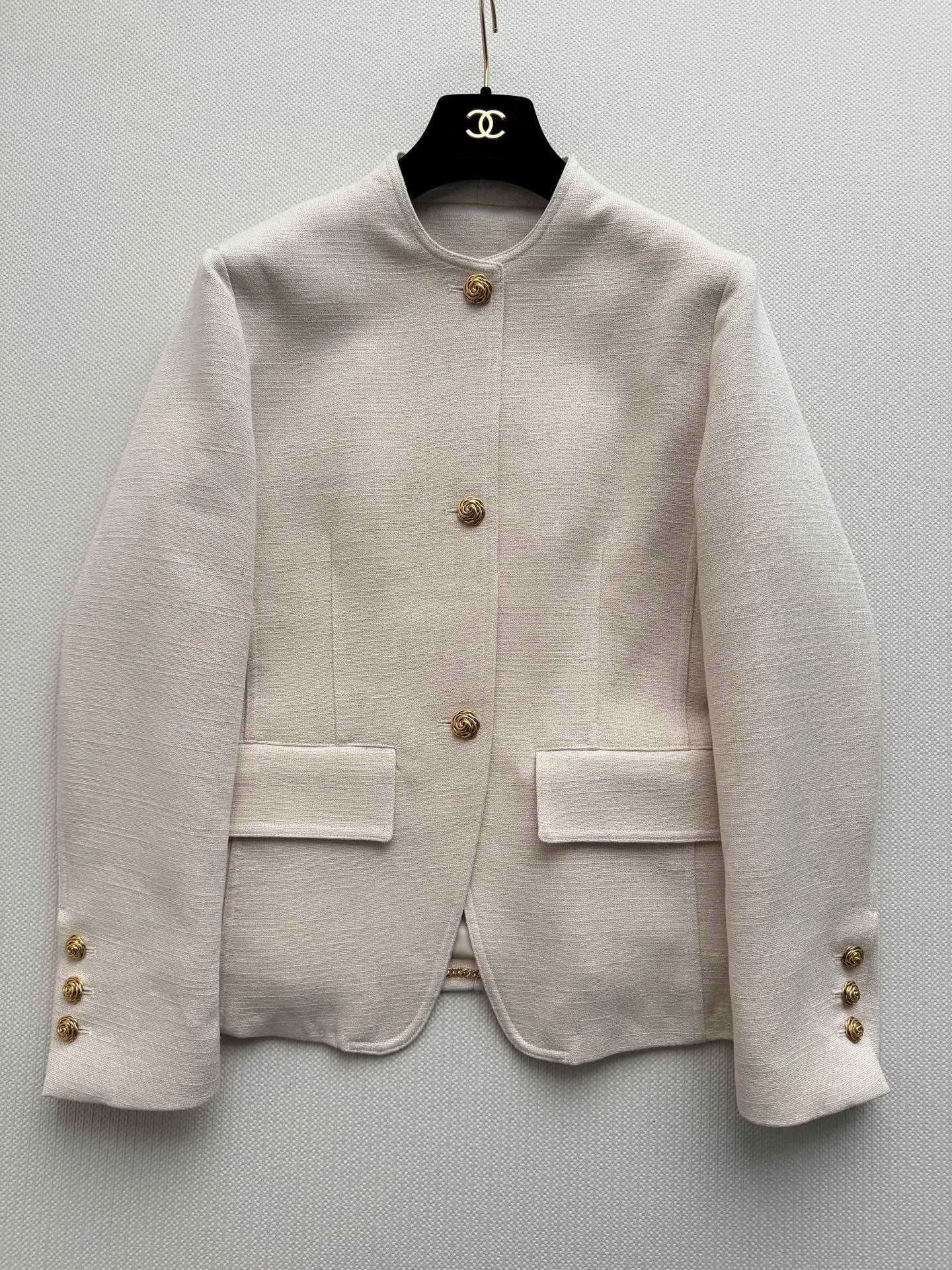 Жакеты Женские Chanel 19155548