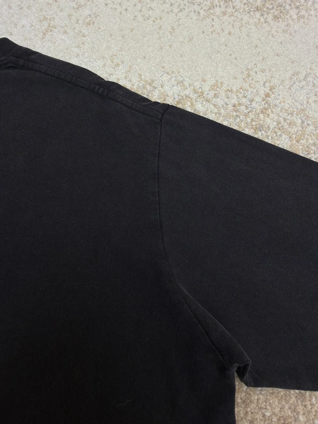 Лонгсливы Мужские Chrome Hearts 10452220