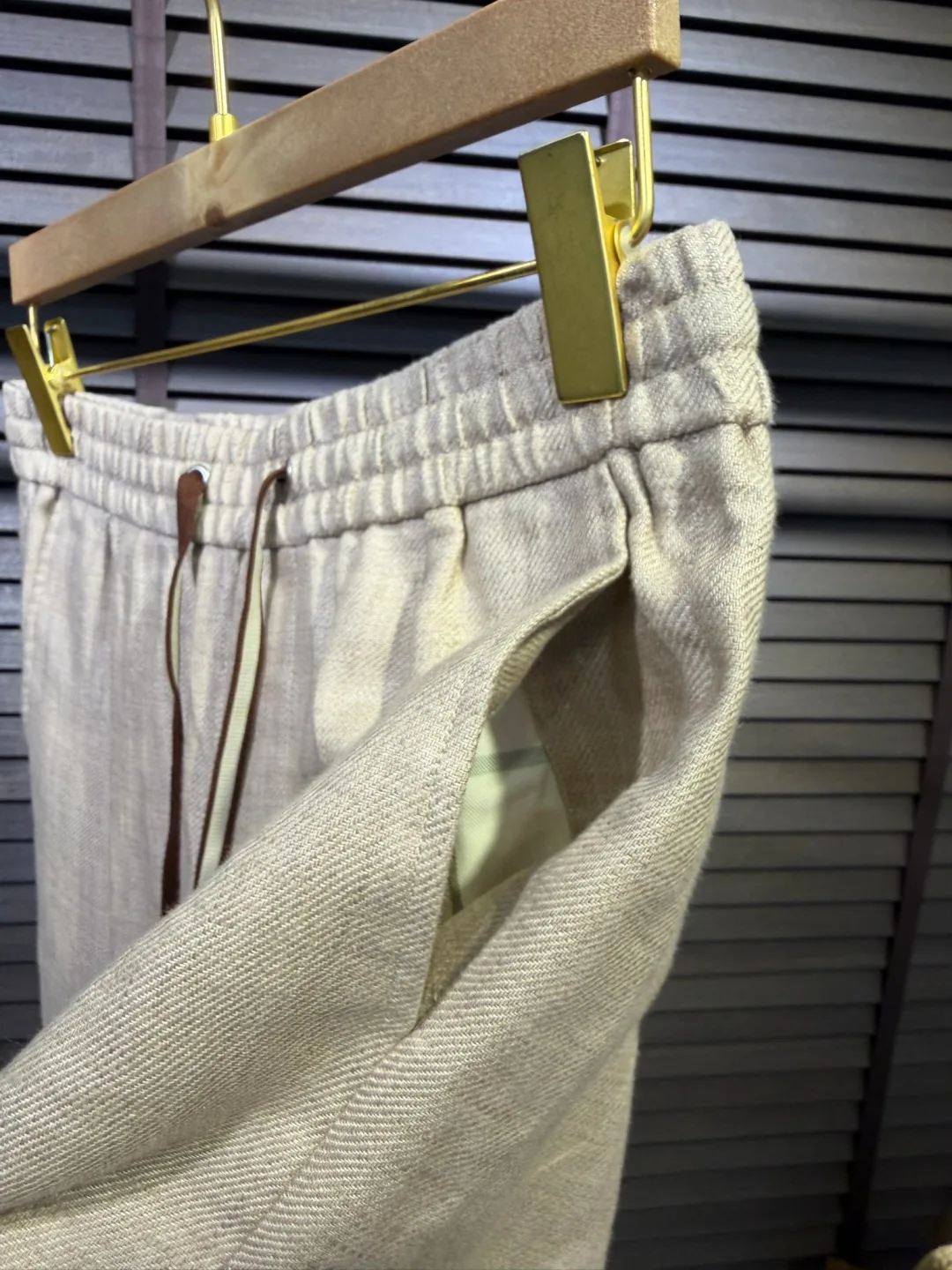 Брюки Женские Loro Piana 11076817