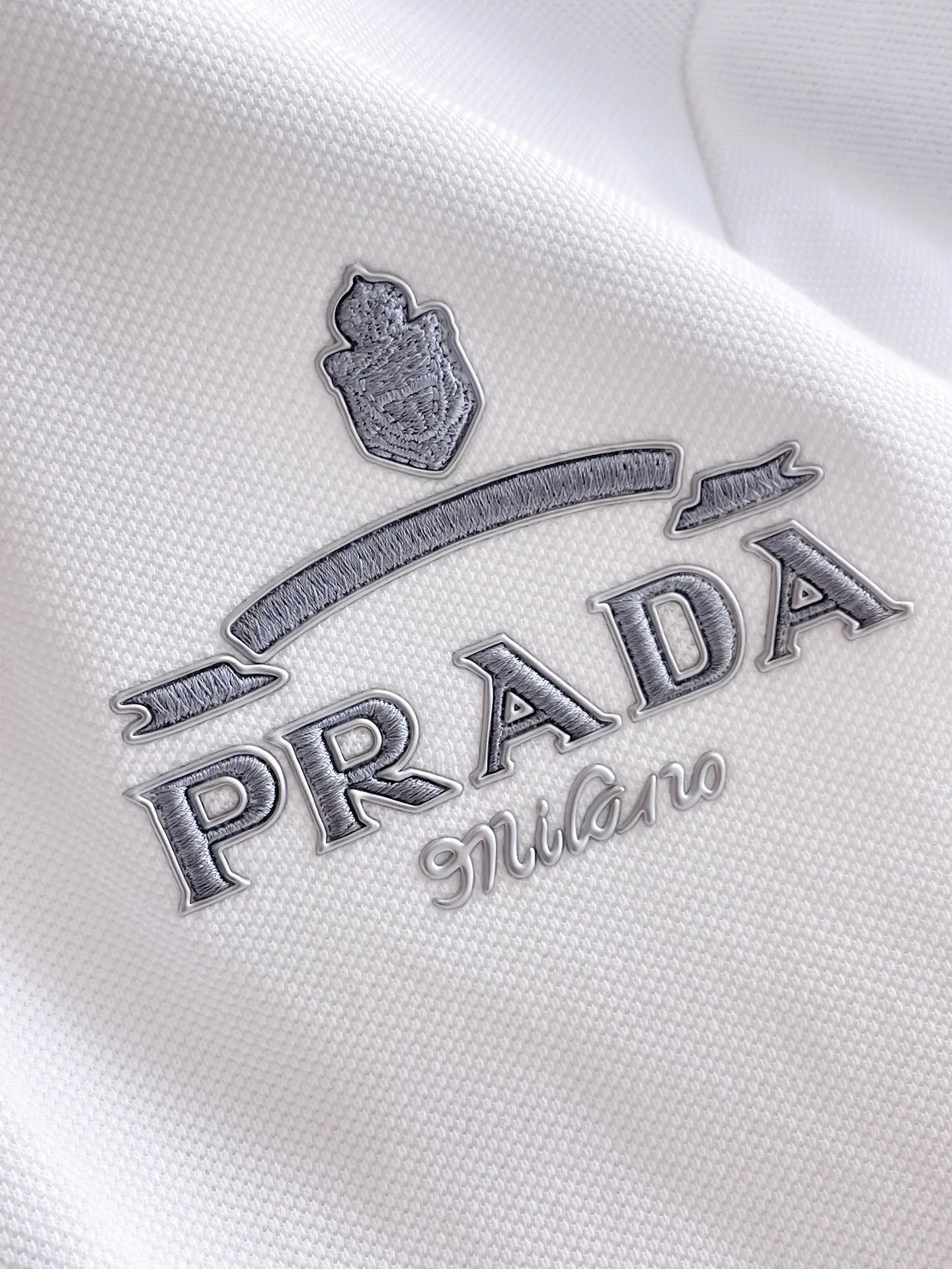Рубашки Мужские Prada 17579647