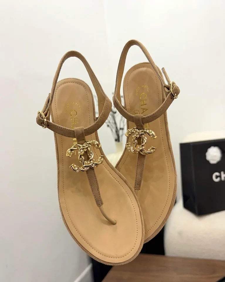 Сандалии Женские Chanel 11395106
