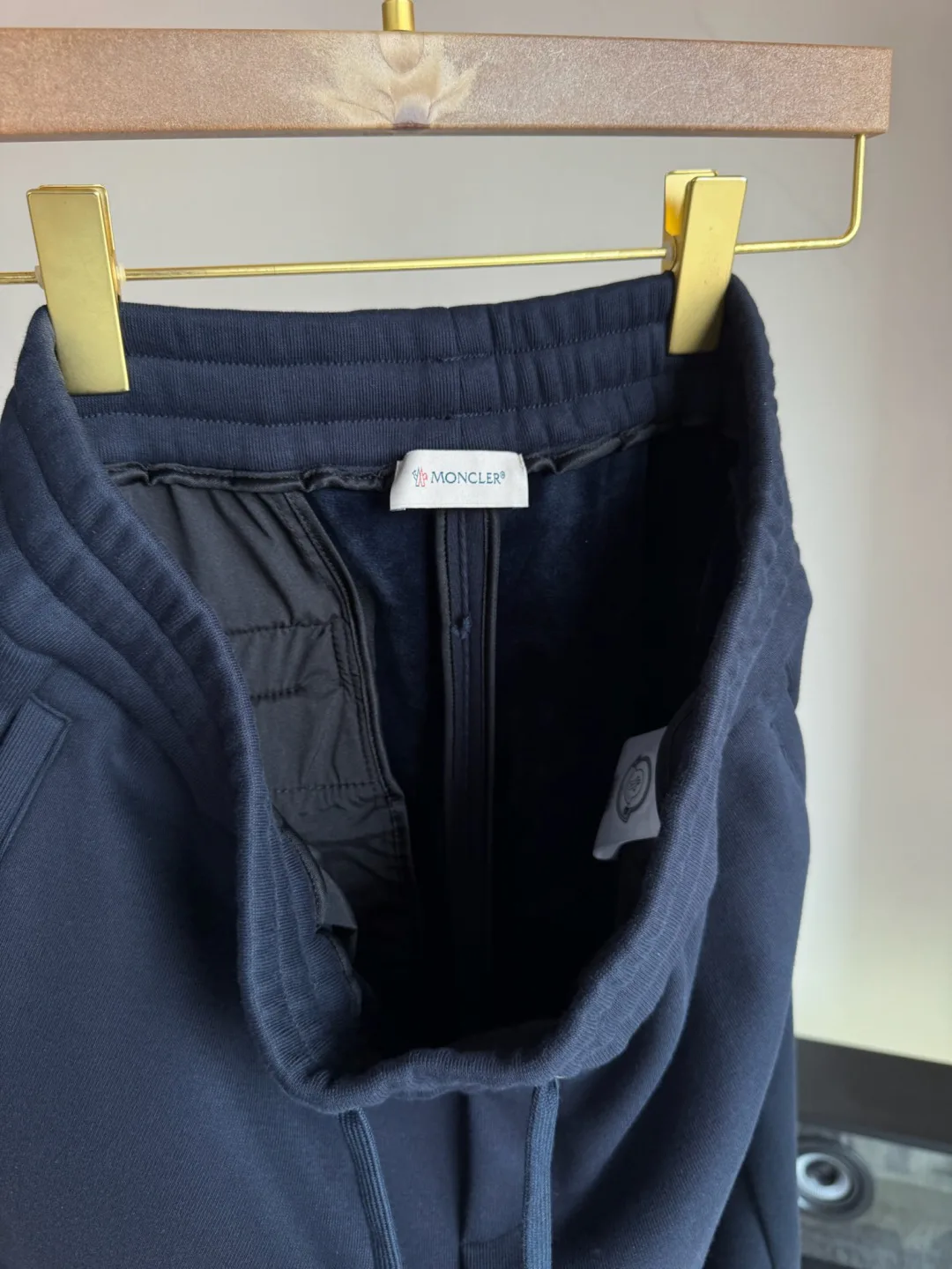 Брюки Мужские Moncler 791763