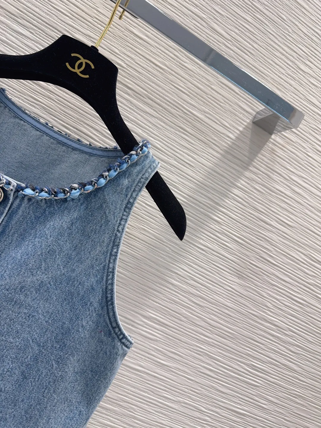 Джинсы Женские Chanel 11220846