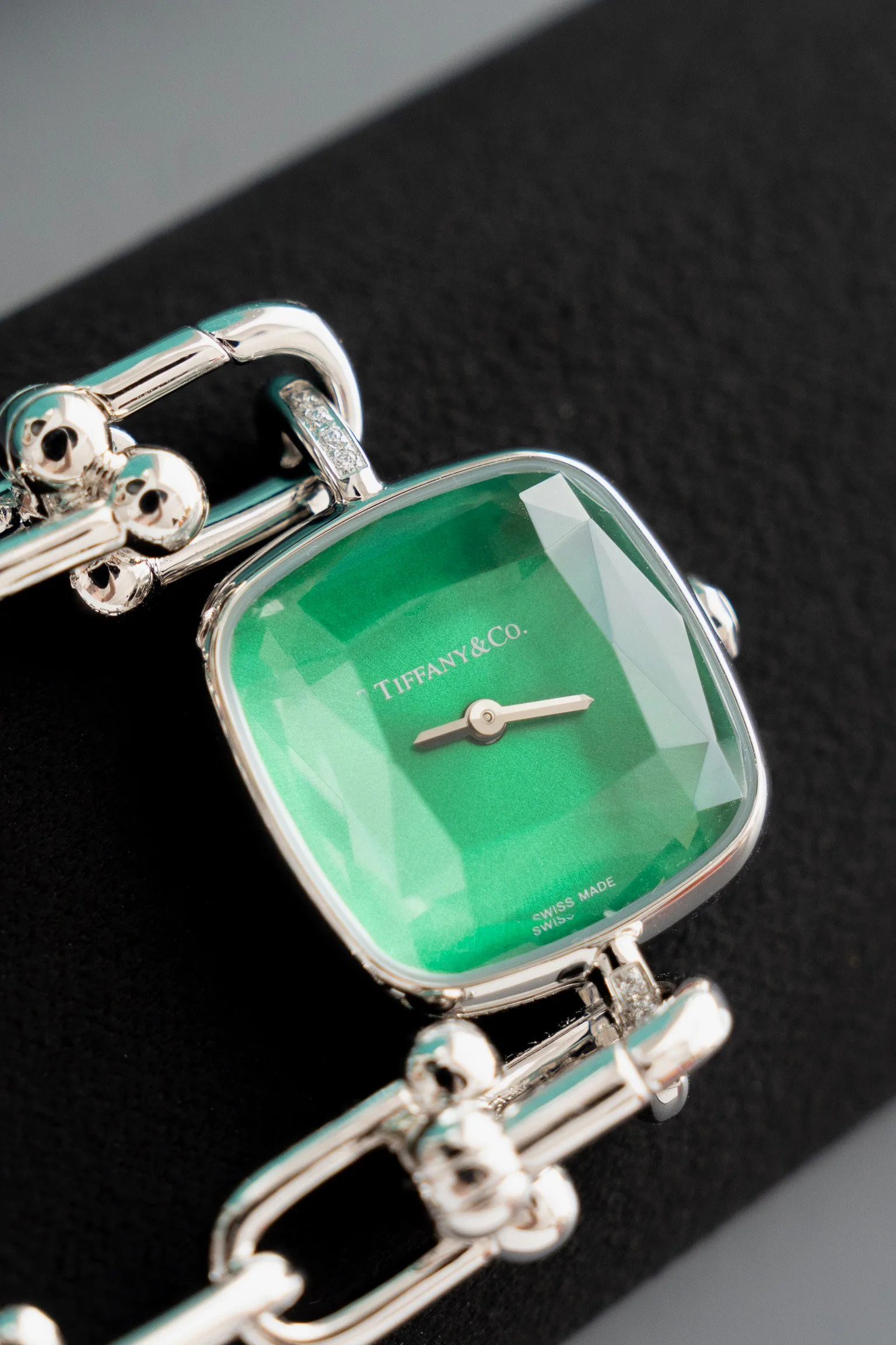 Часы Женские Tiffany 12832613