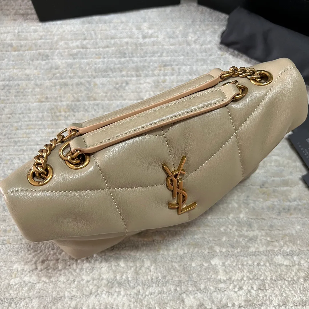 Классические Сумки Женские Saint Laurent 11664947