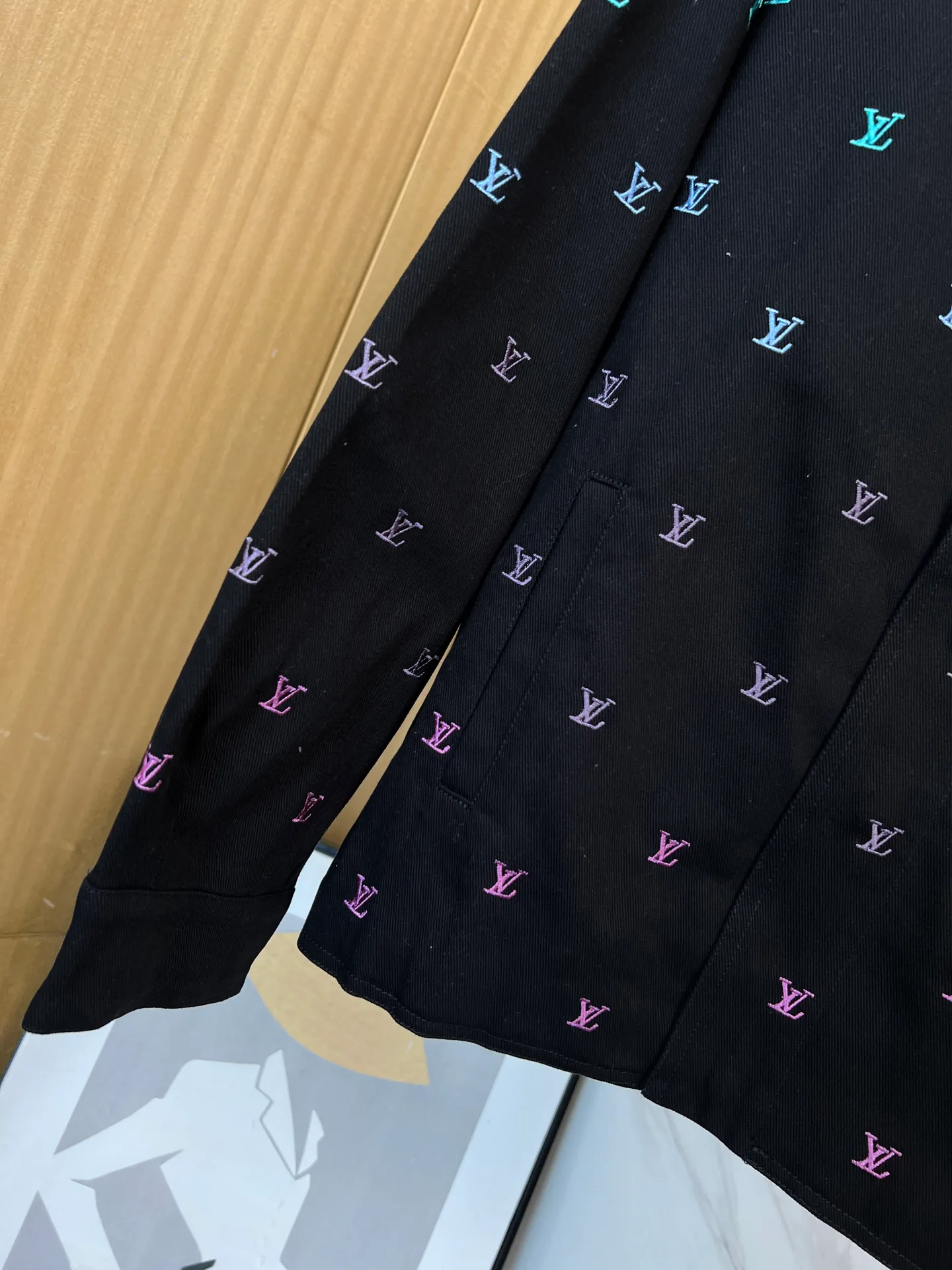 Джемперы И Свитеры Мужские Louis Vuitton 111032