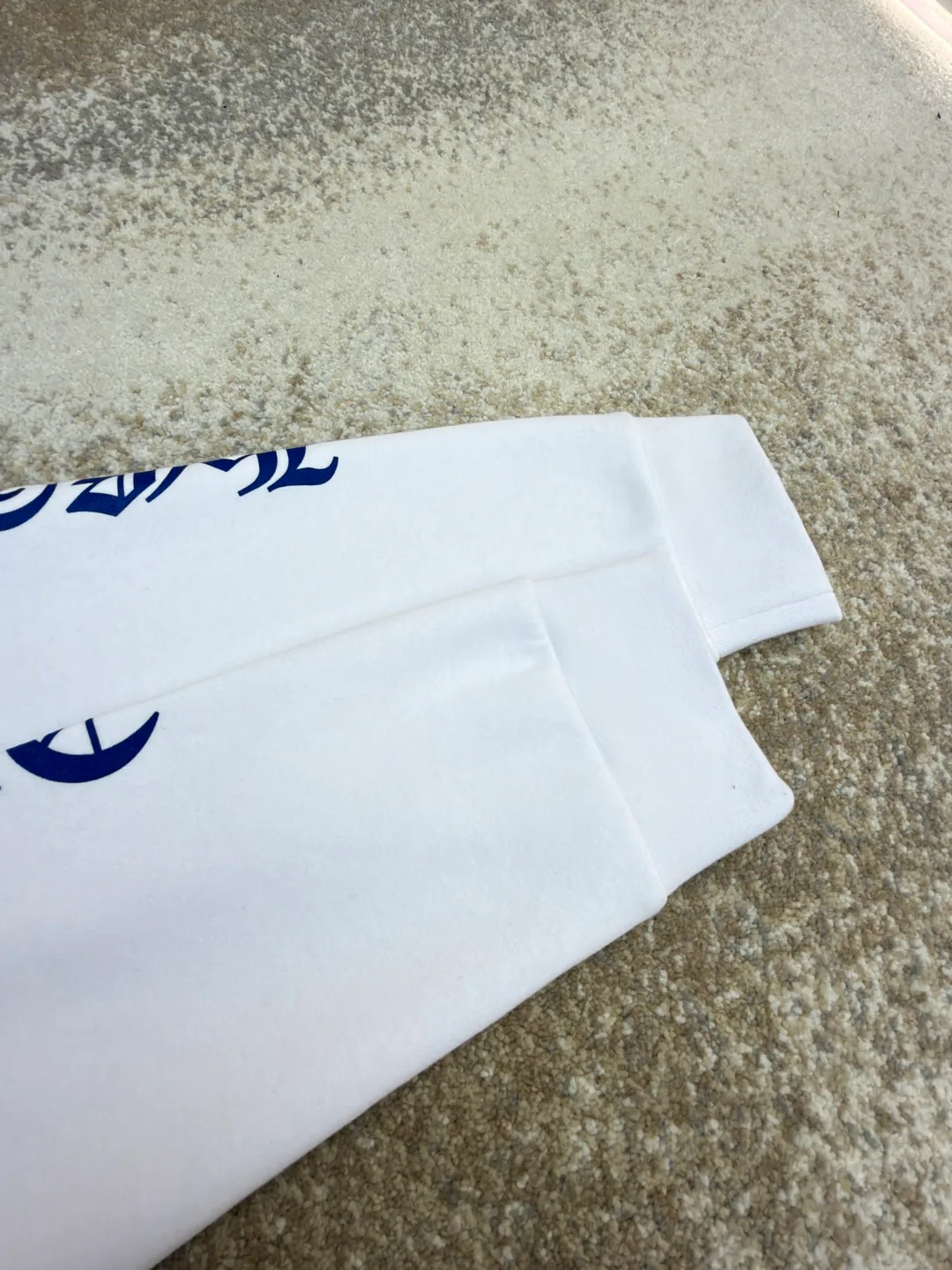 Свитшоты И Худи Мужские Chrome Hearts 852216