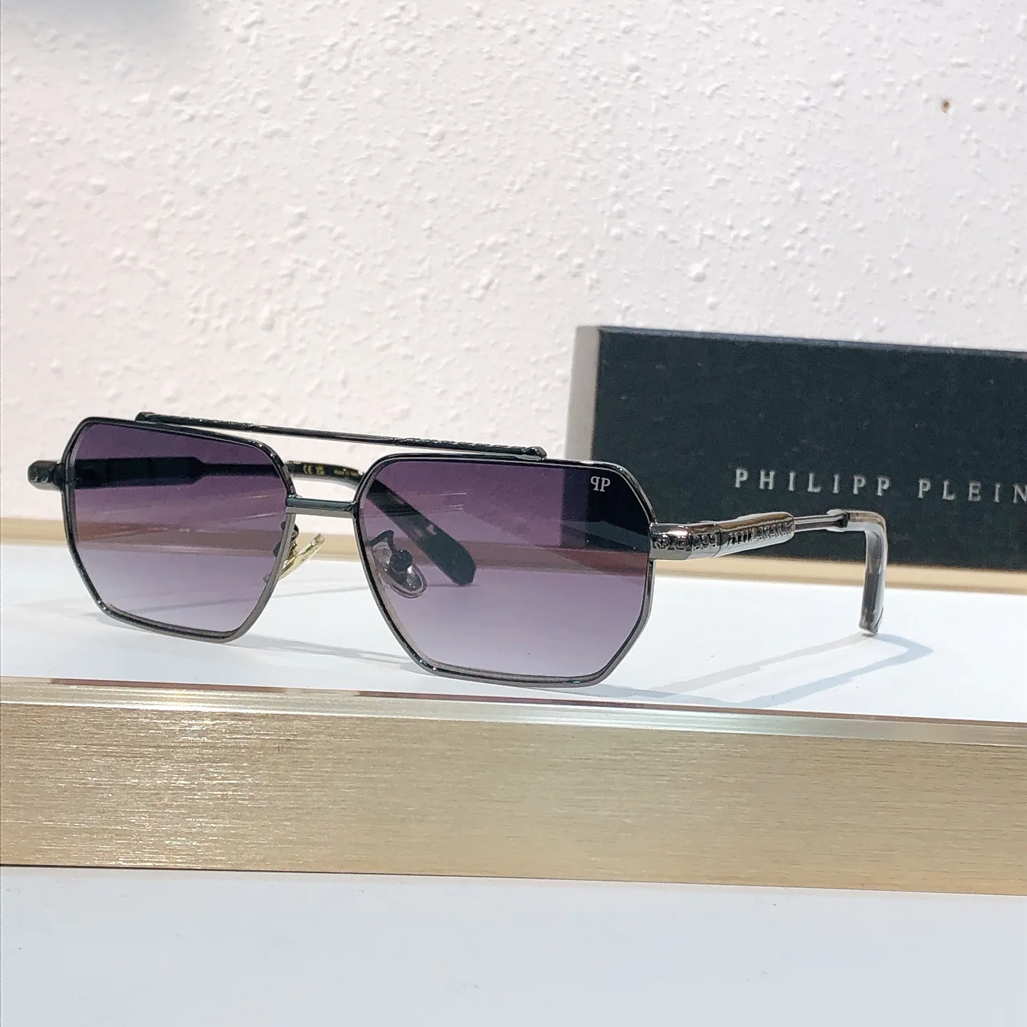 Очки Philipp Plein 378811