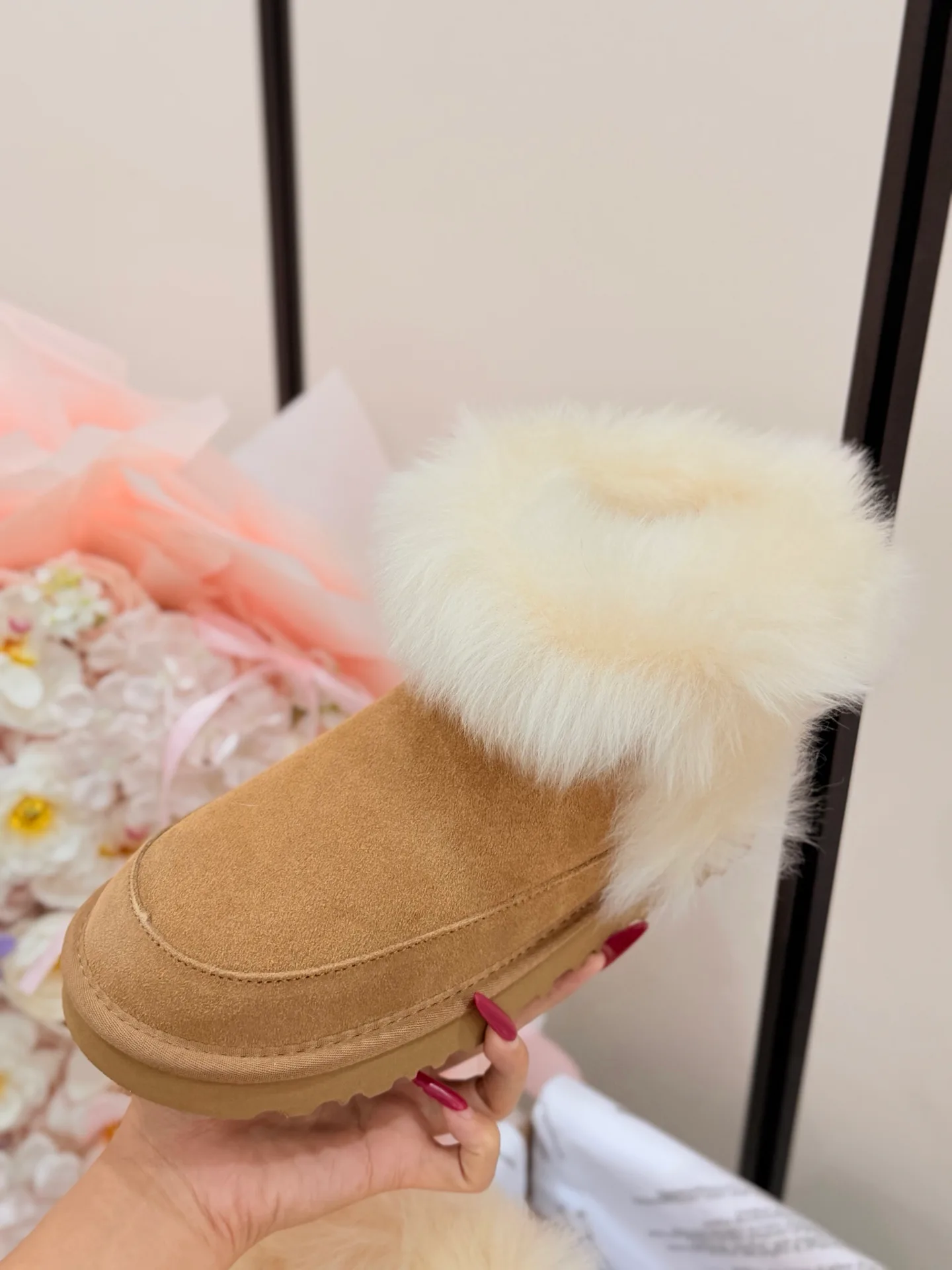 Угги Женские Ugg 20081054
