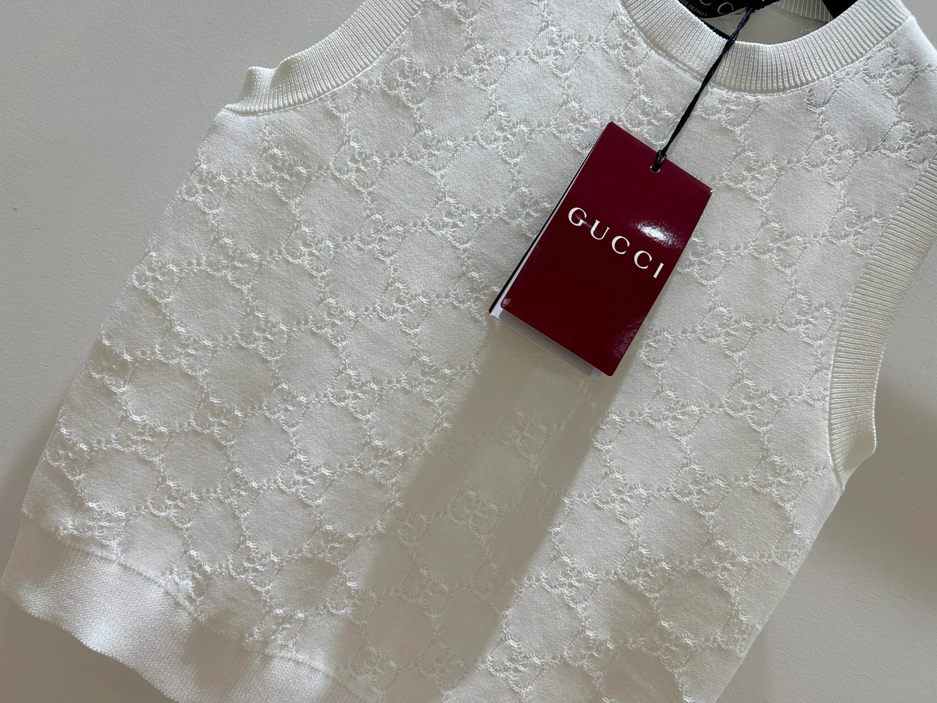 Жилеты Женские Gucci 17483524