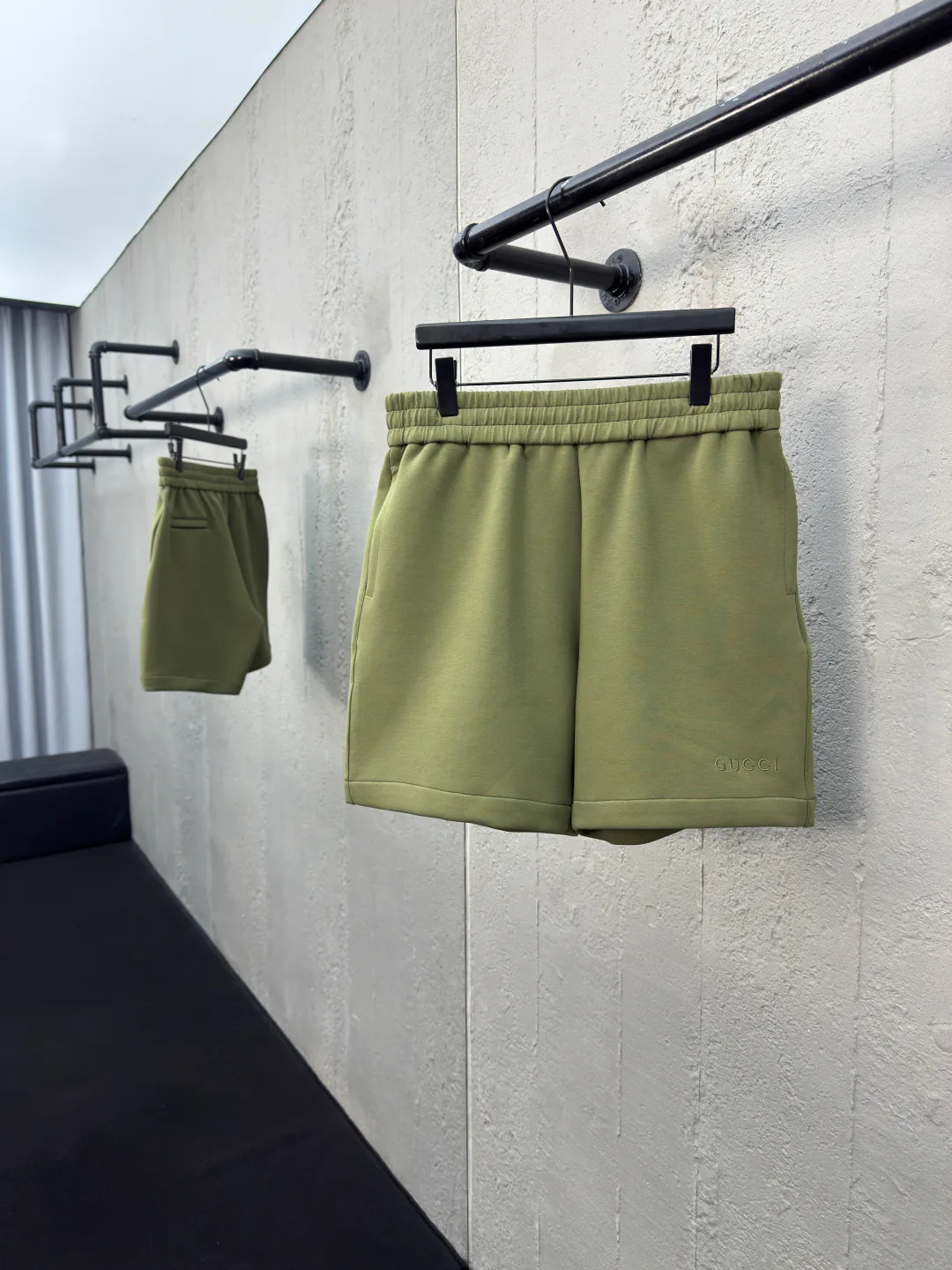 Шорты Женские Gucci 32817