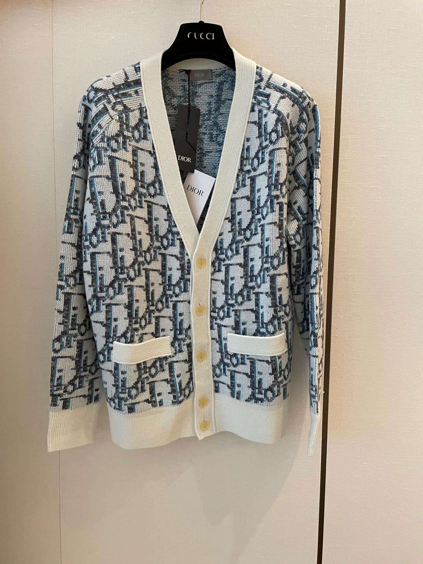 Джемперы Женские Christian Dior 119899