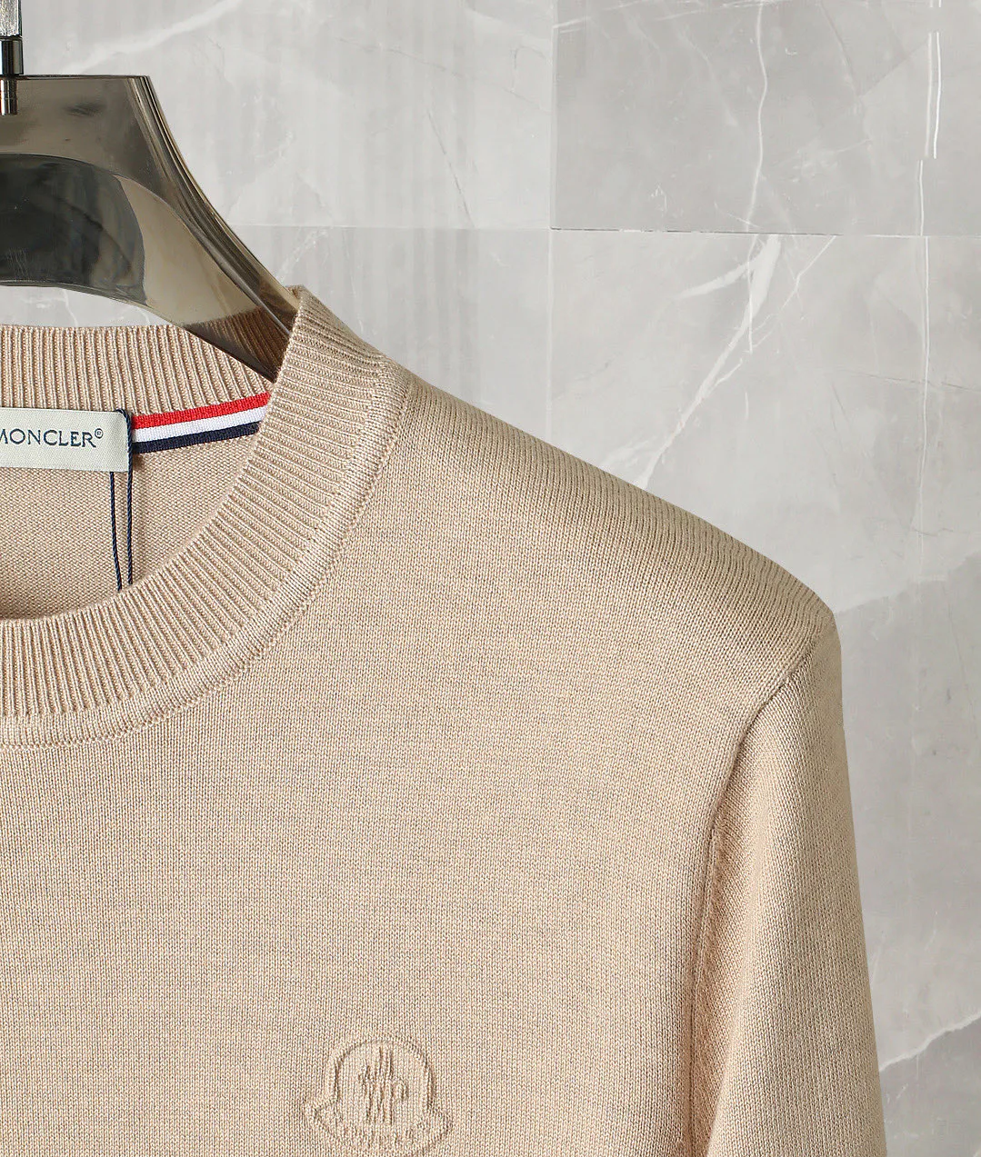 Джемперы И Свитеры Мужские Moncler 17993780