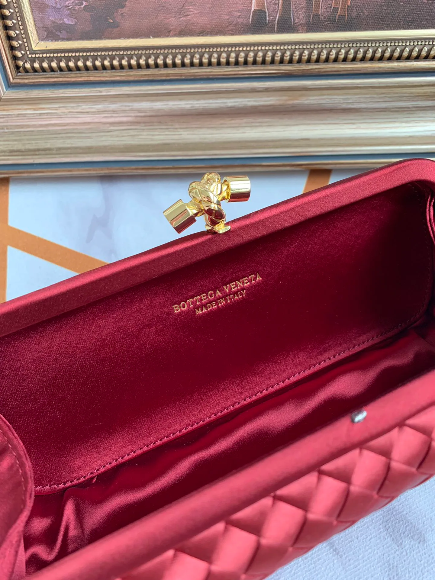 Клатчи Женские Balenciaga 15579