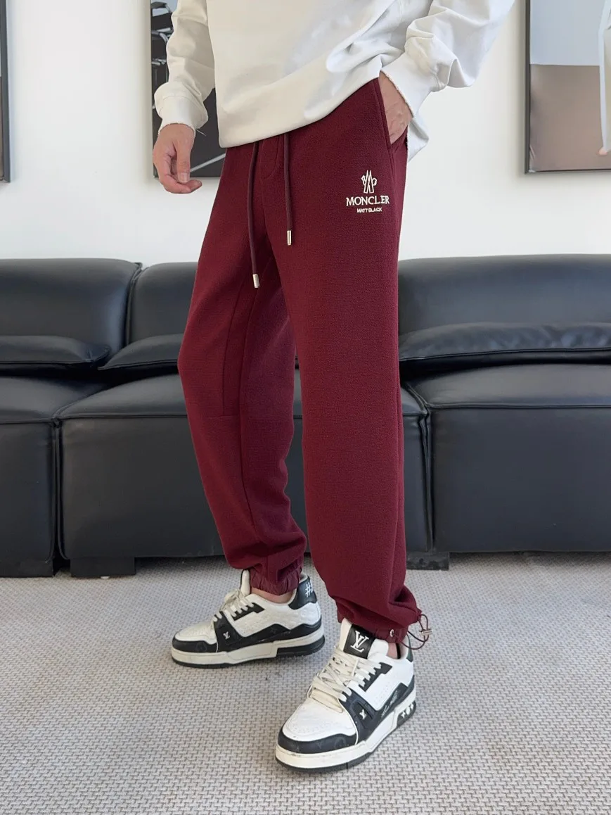 Брюки Мужские Moncler 1266849