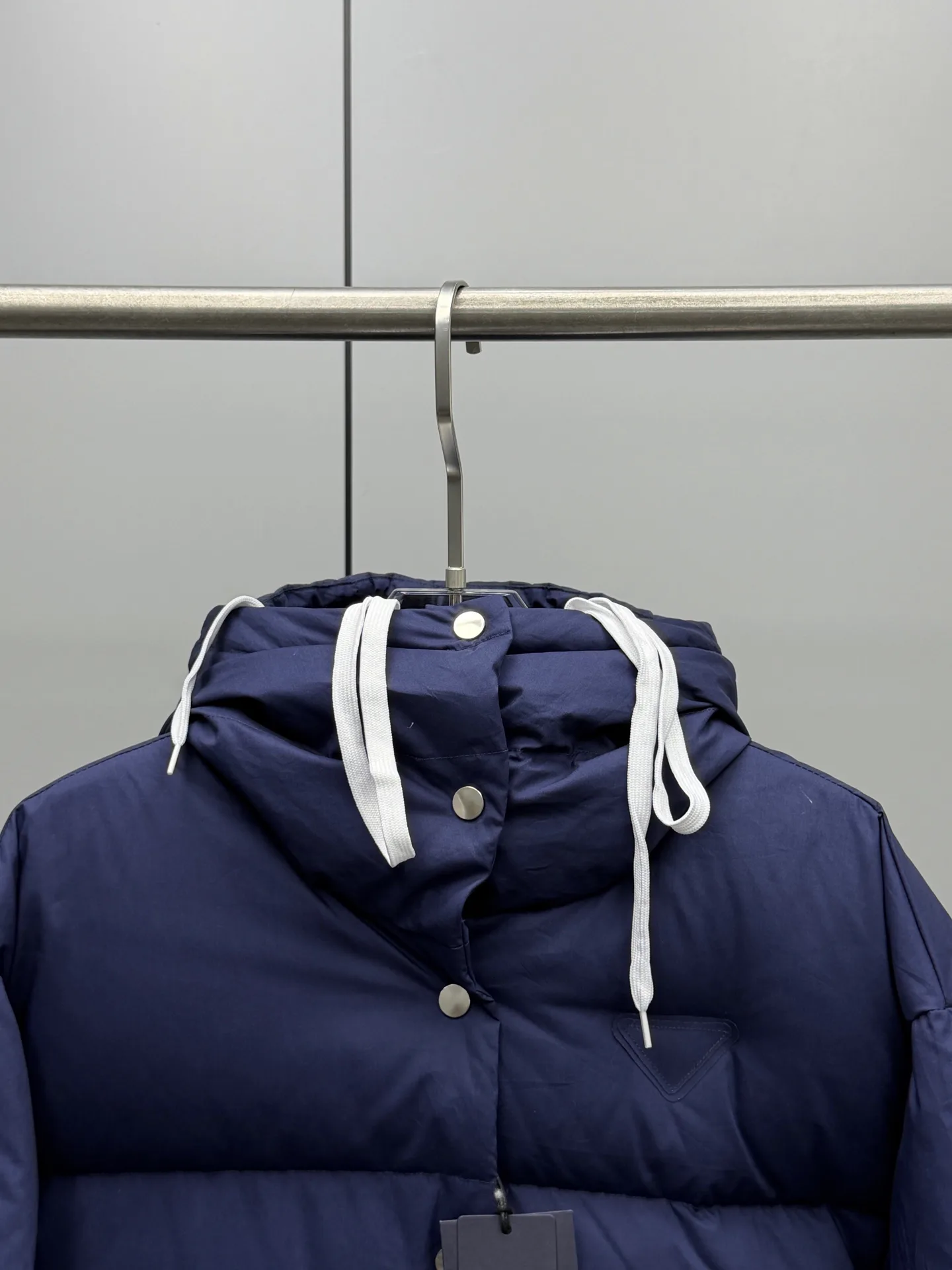 Куртки И Пуховики Женские Prada 284352