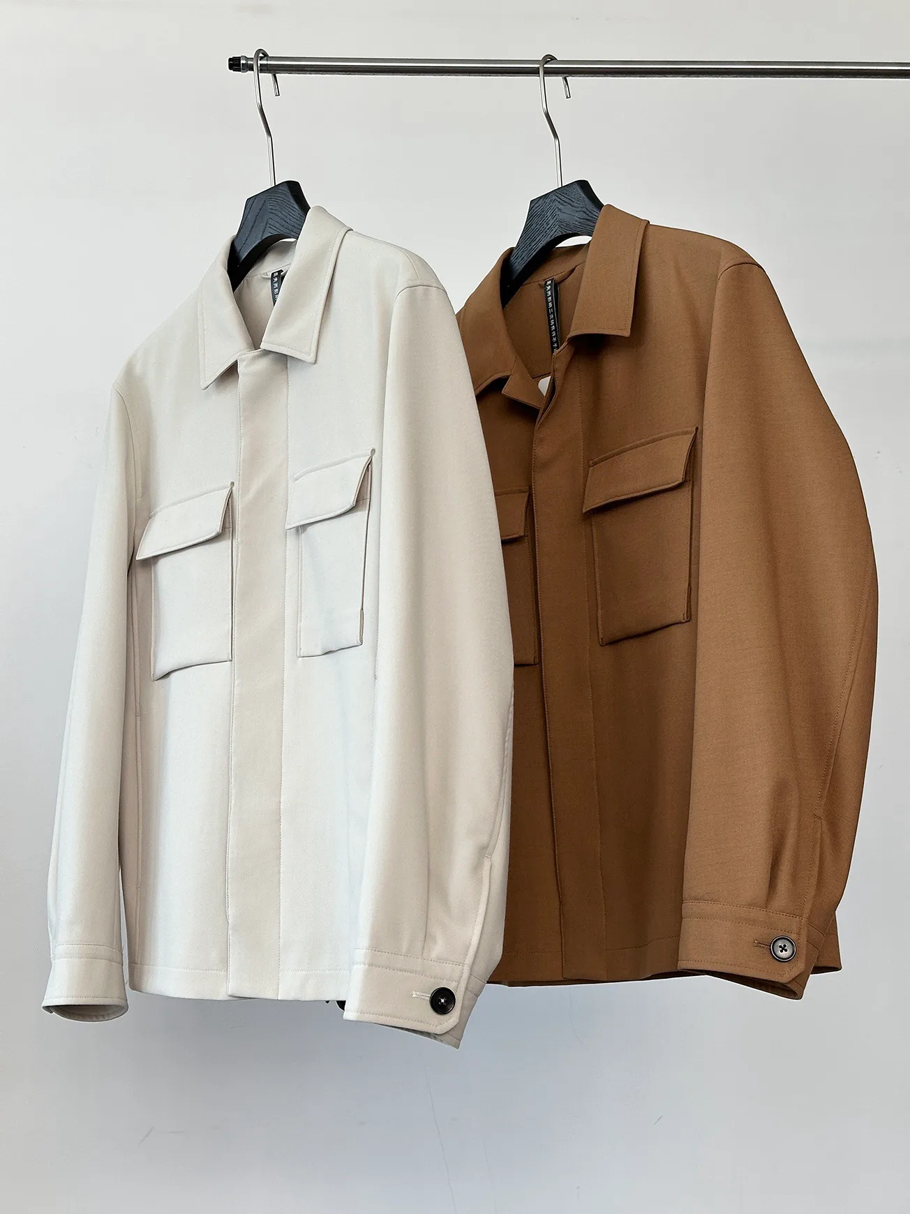 Куртки И Пуховики Мужские Zegna 3376827