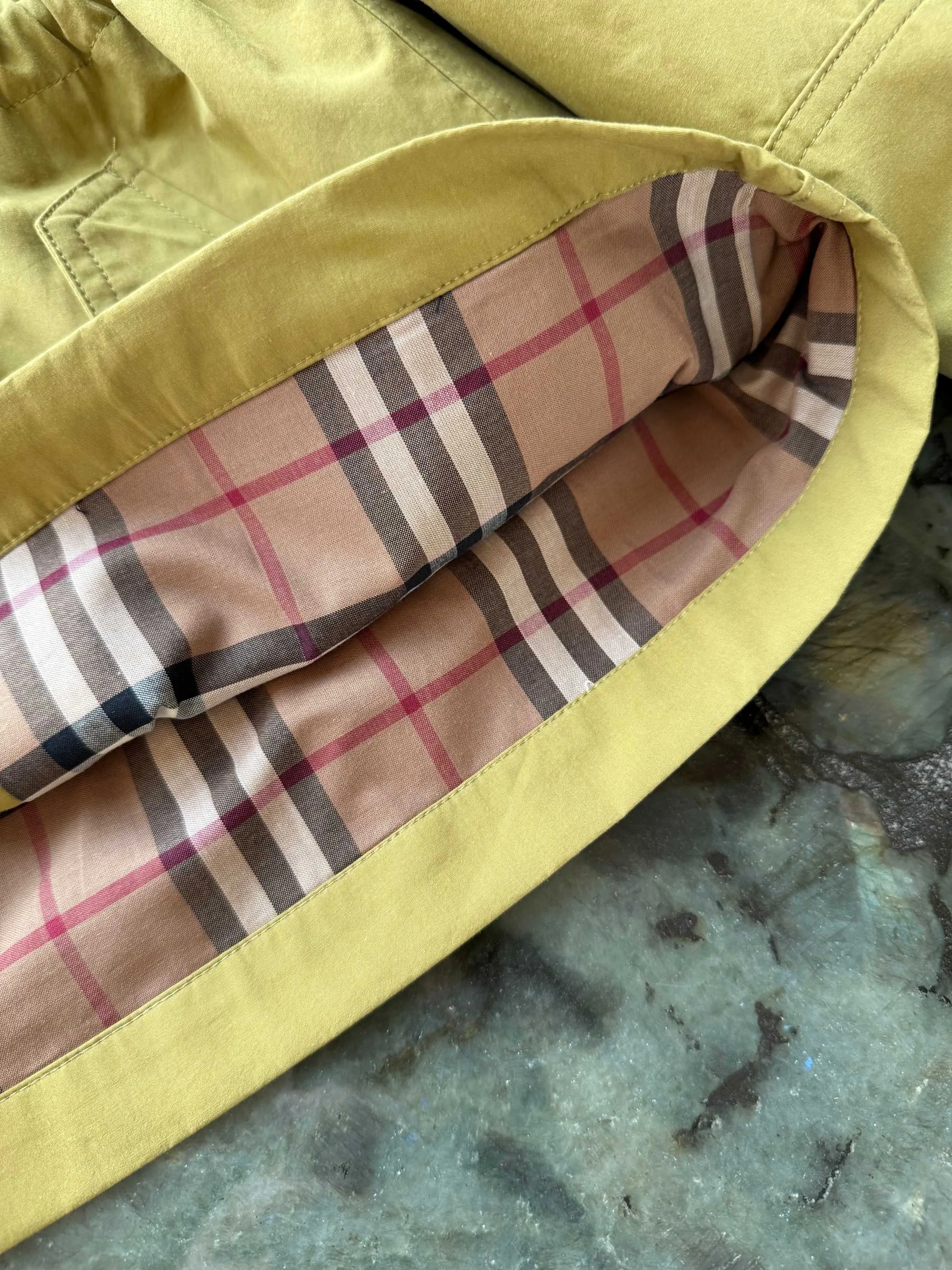 Куртки И Пуховики Женские Burberry 11251410