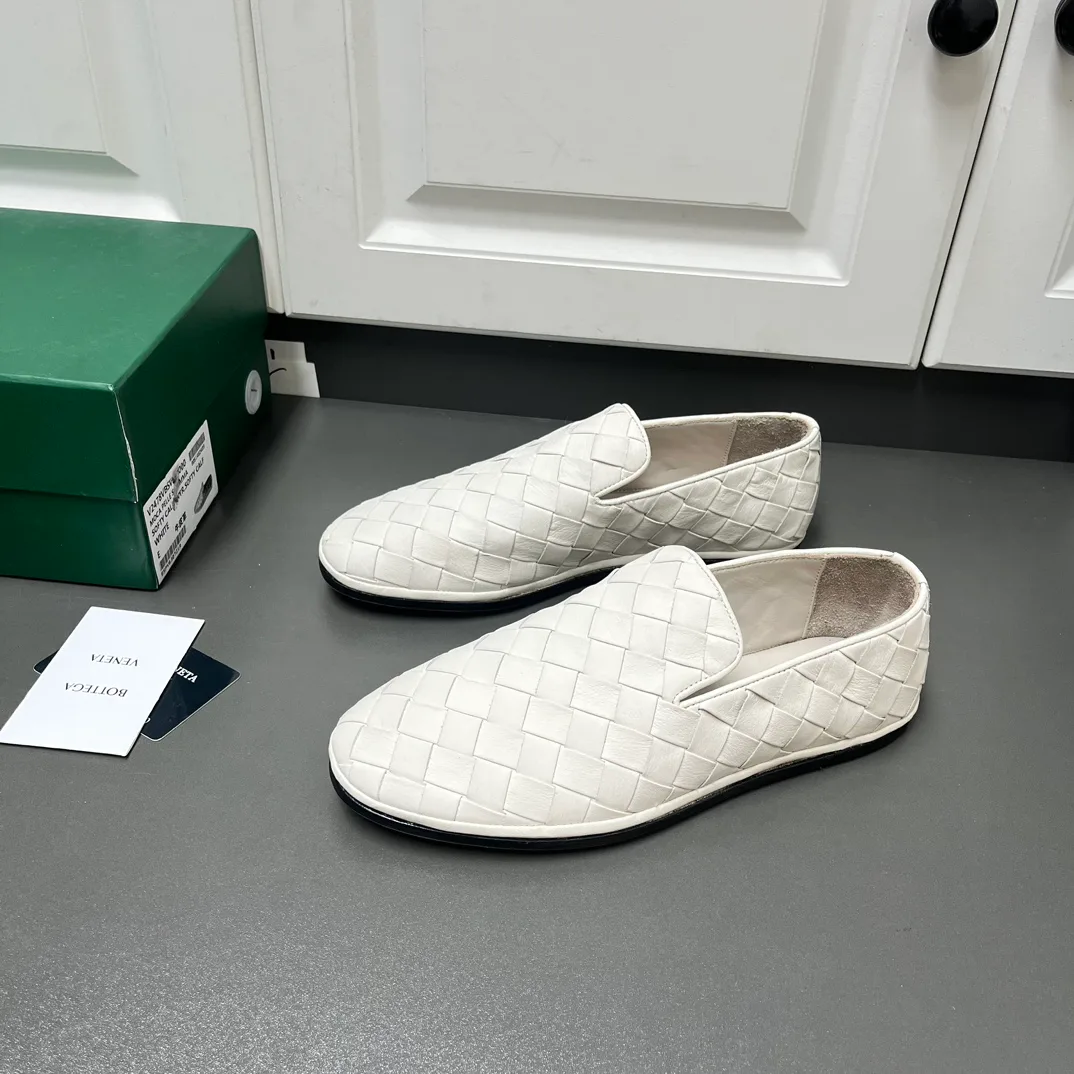 Лоферы И Туфли Мужские Bottega Veneta 14068186