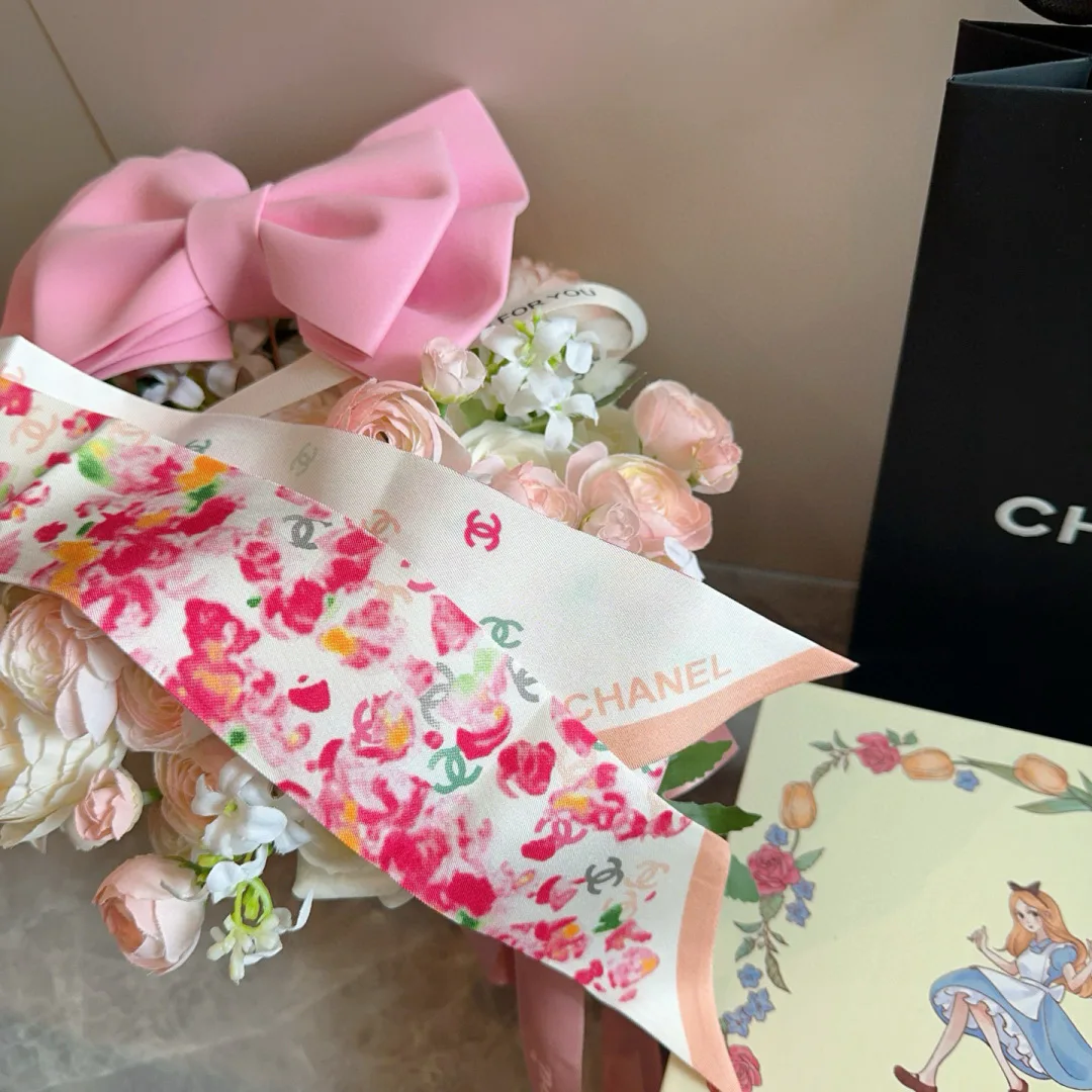 Платки Chanel 10416081