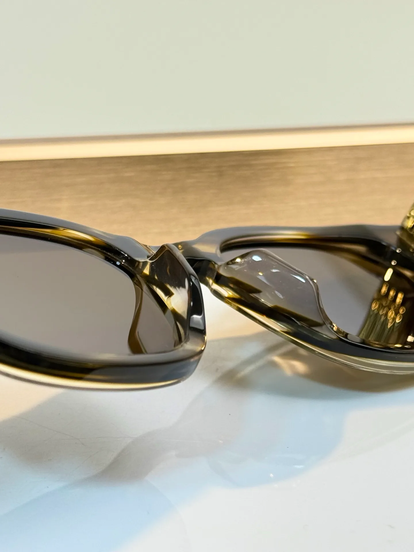 Очки Bottega Veneta 18117830