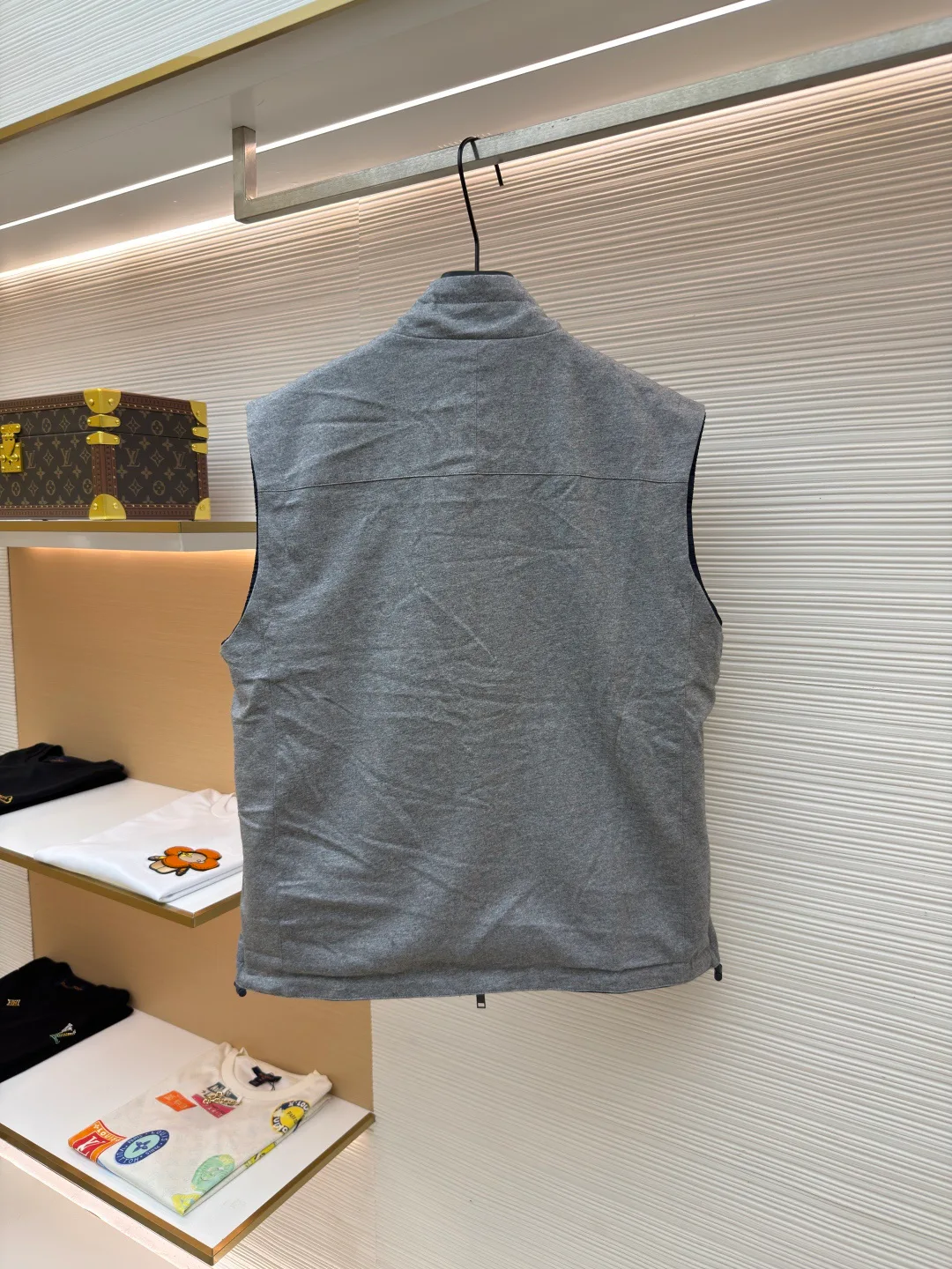 Жилеты Мужские Zegna 11869802