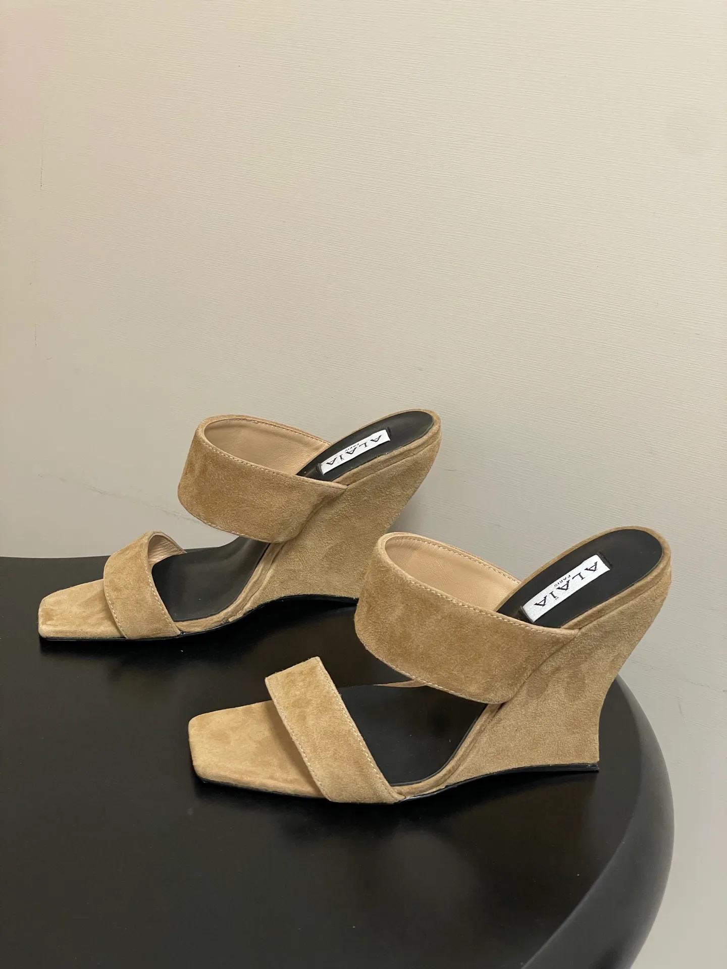 Мюли И Сабо Женские Alaia 11430252