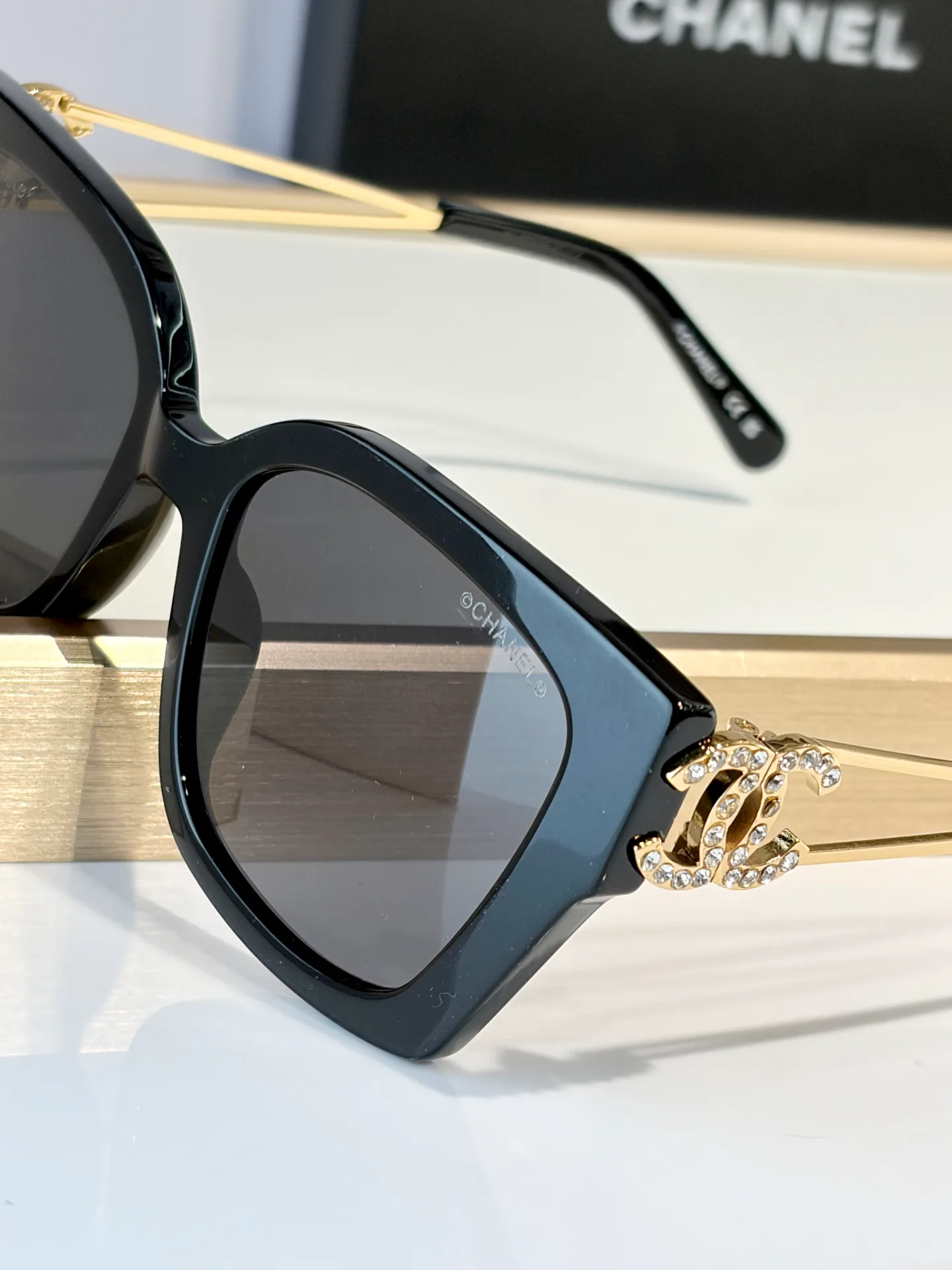 Очки Chanel 13434269