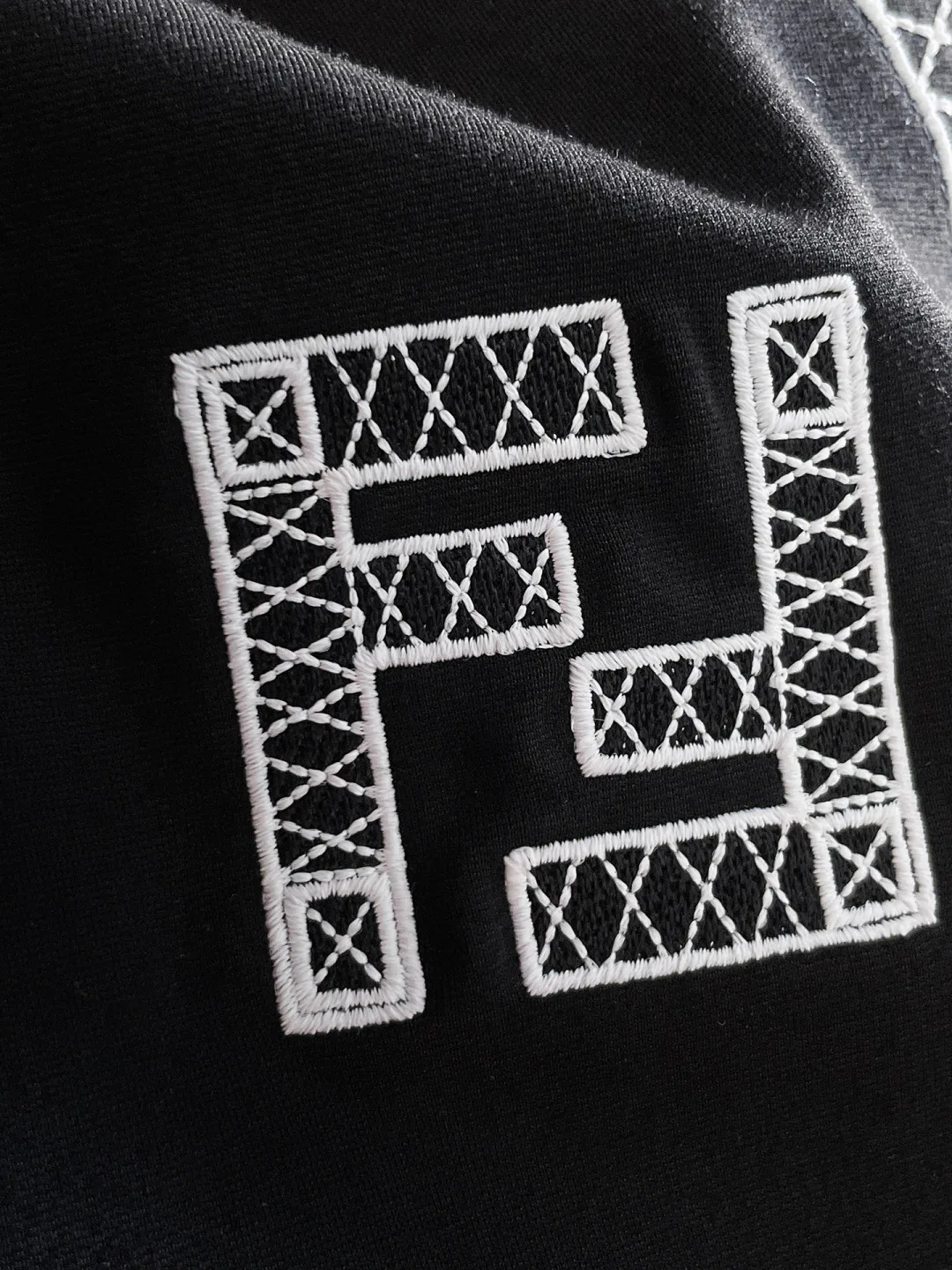 Шорты Мужские Fendi 10511846