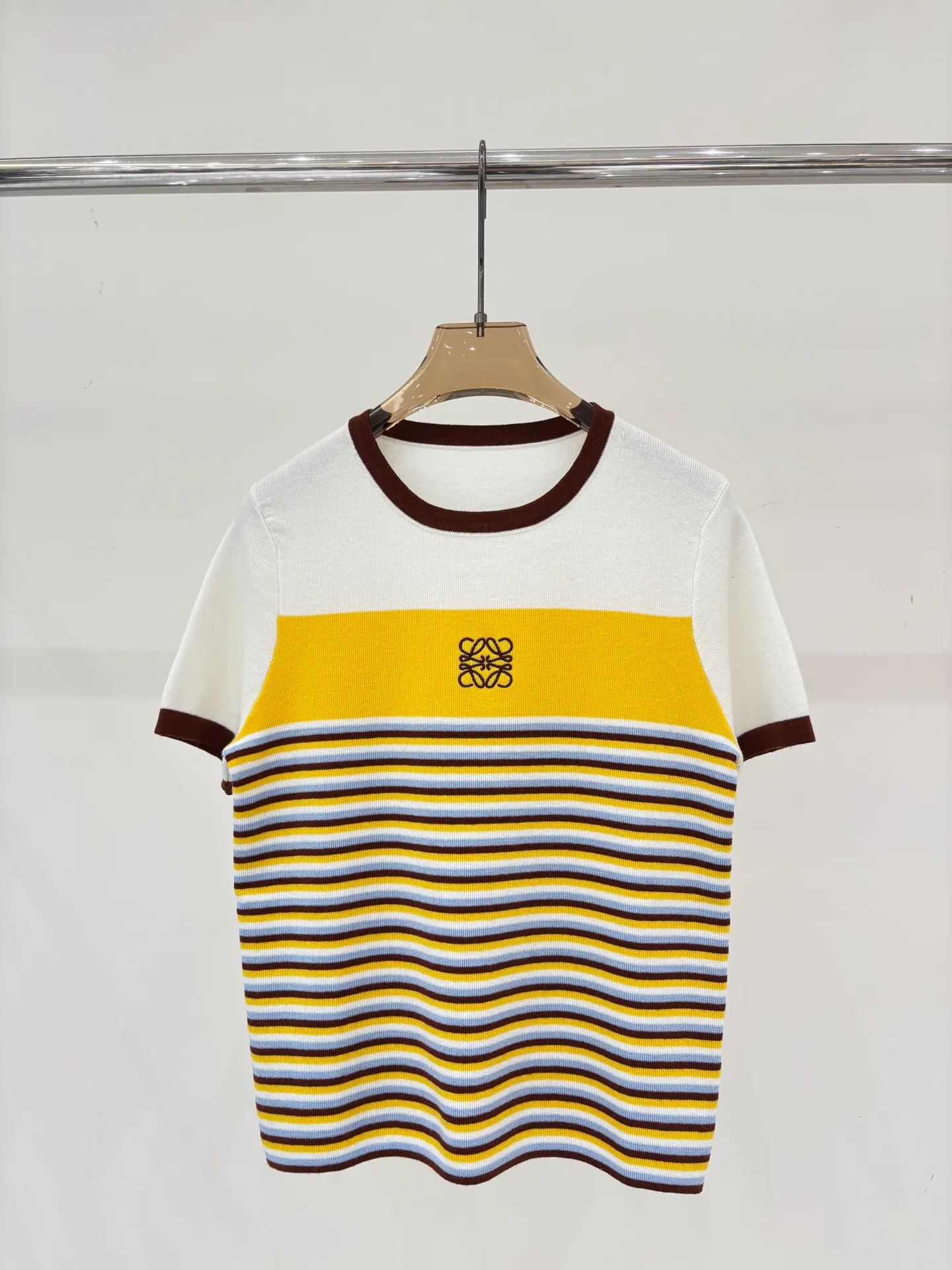 Футболки Женские Loewe 11572615