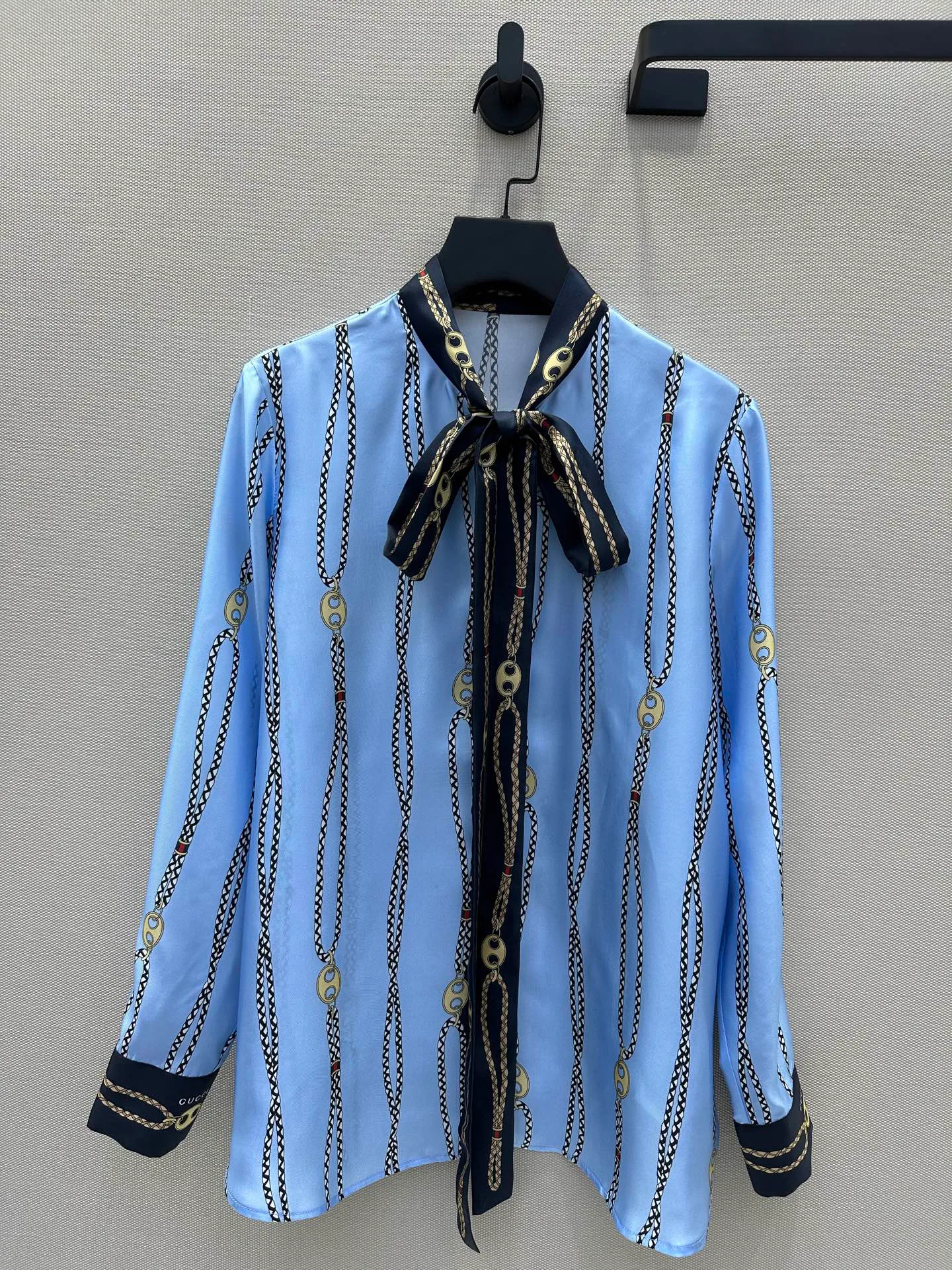 Рубашки Женские Gucci 13384730