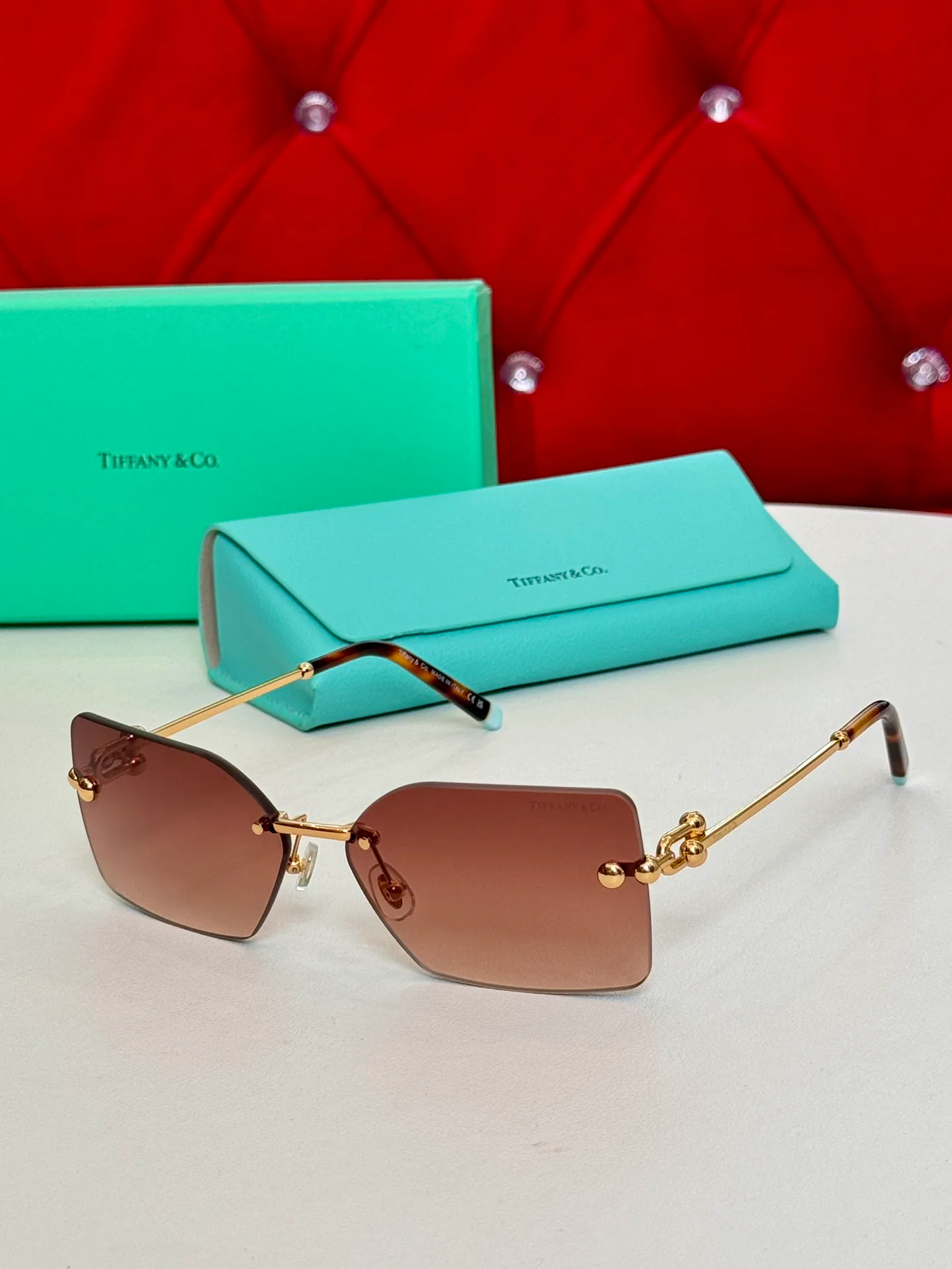 Очки Tiffany 463192