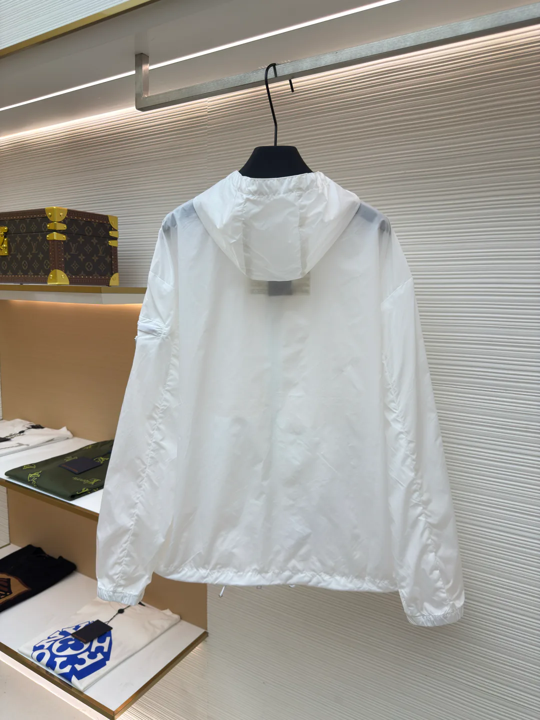 Куртки Женские Prada 118645