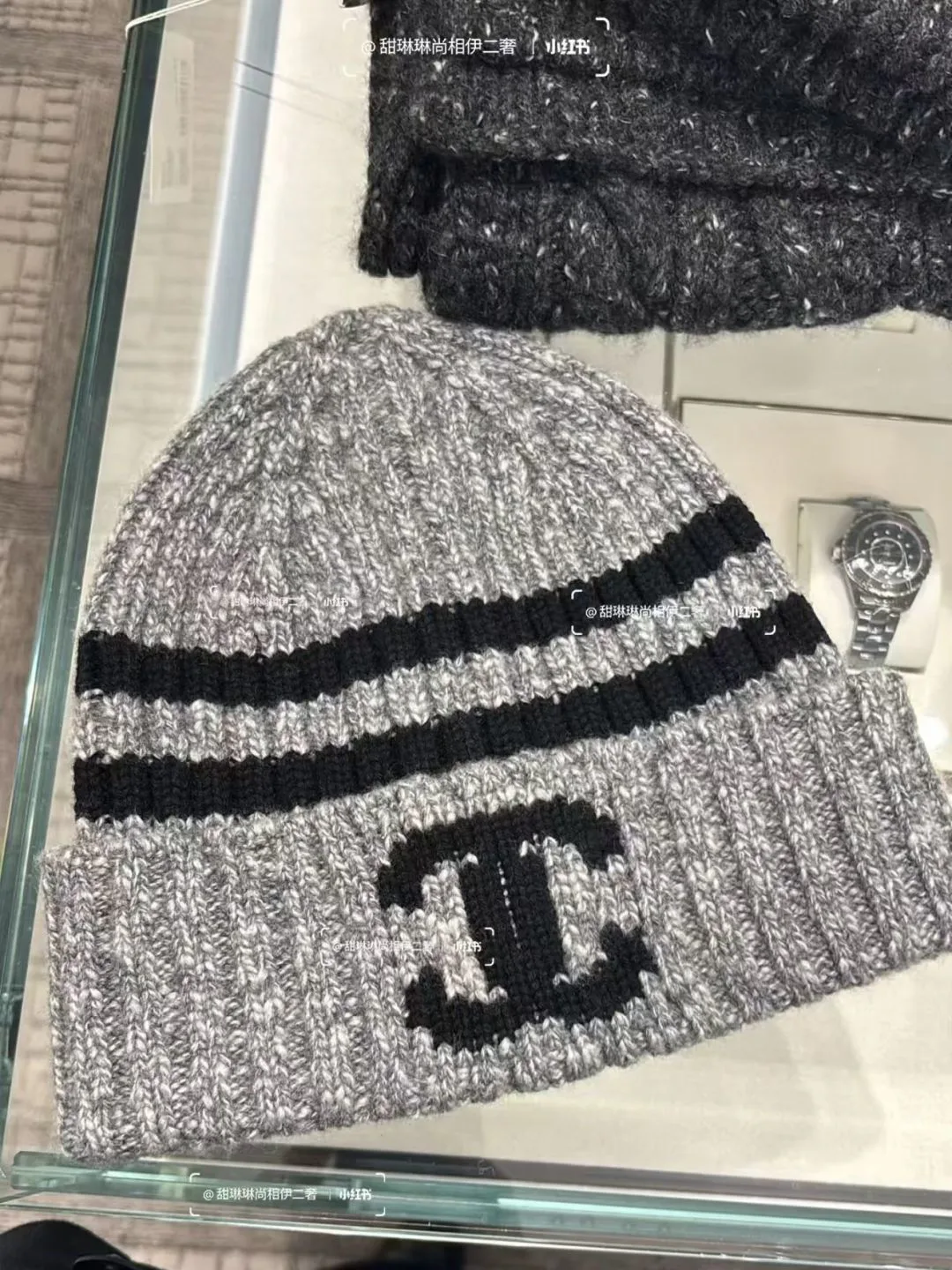 Головные Уборы Chanel 17701959
