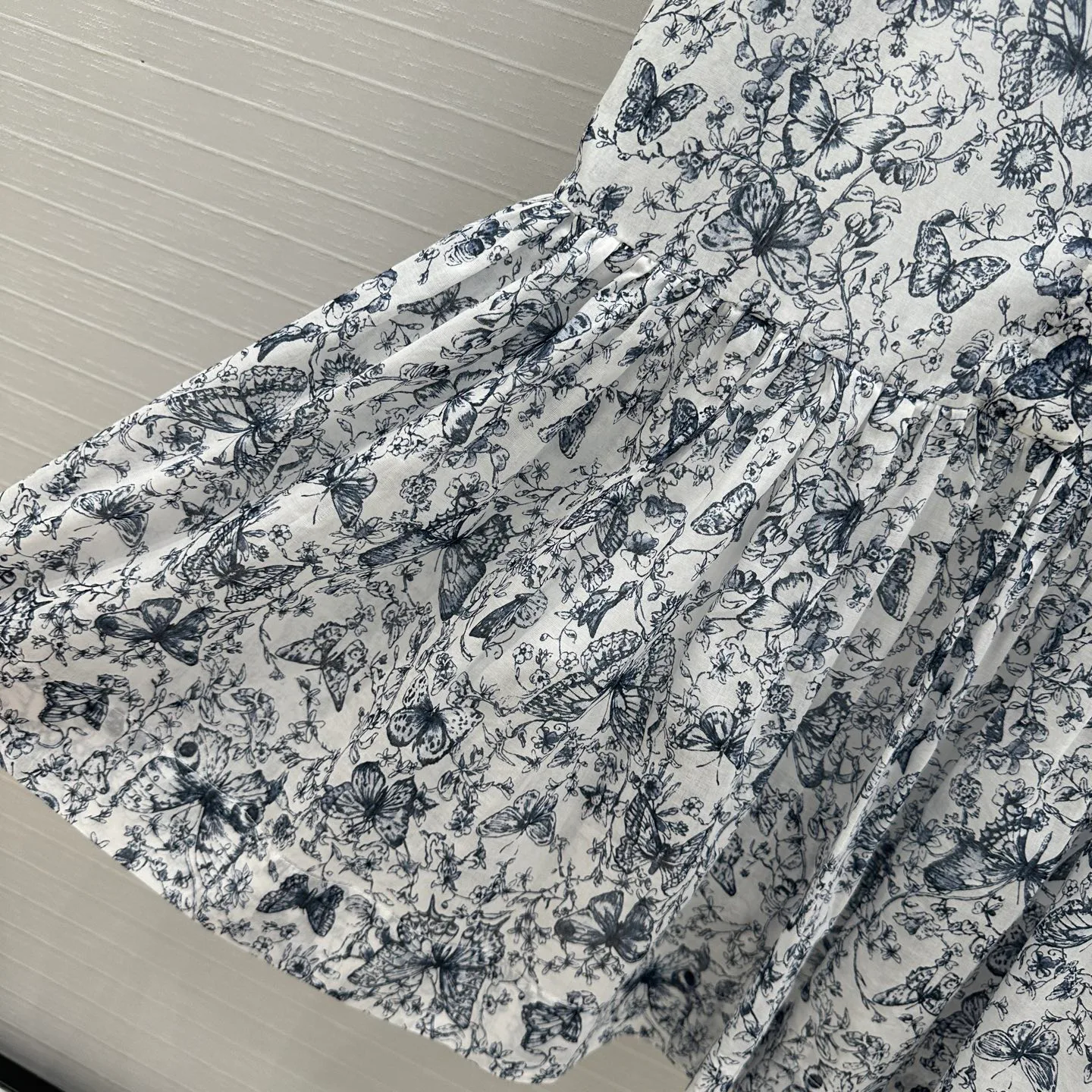 Платья Женские Christian Dior 18833