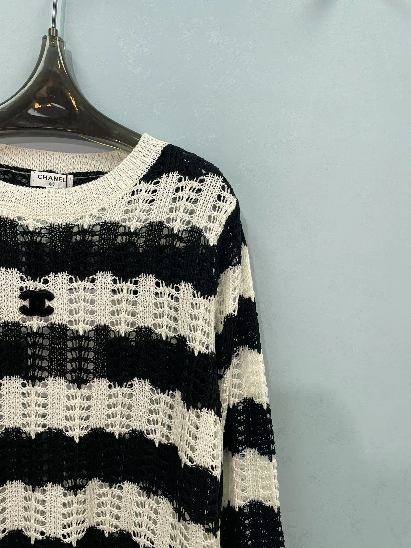 Джемперы И Свитеры Женские Chanel 17571272