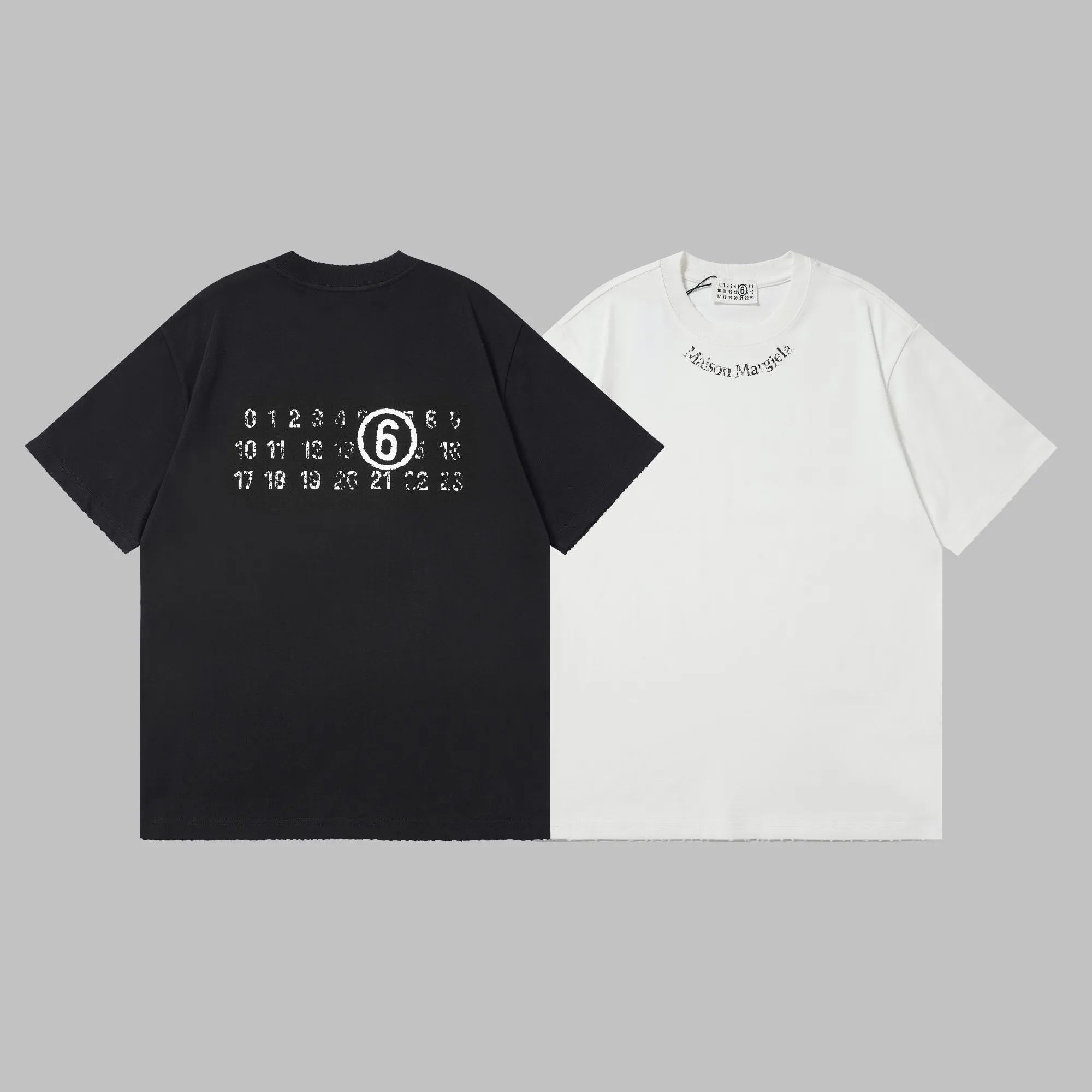 Футболки Мужские Maison Margiela 11570191