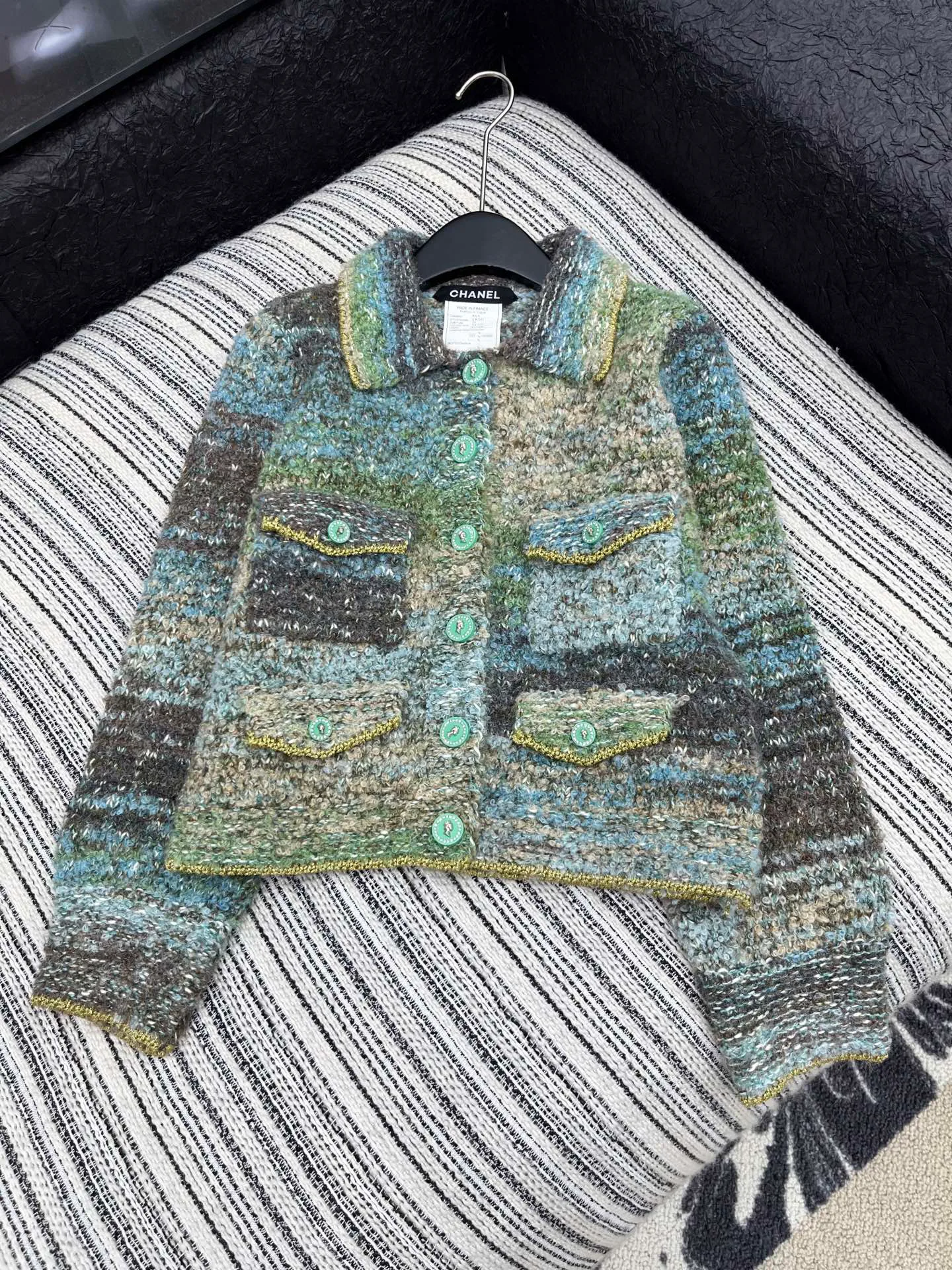 Джемперы Женские Chanel 172618