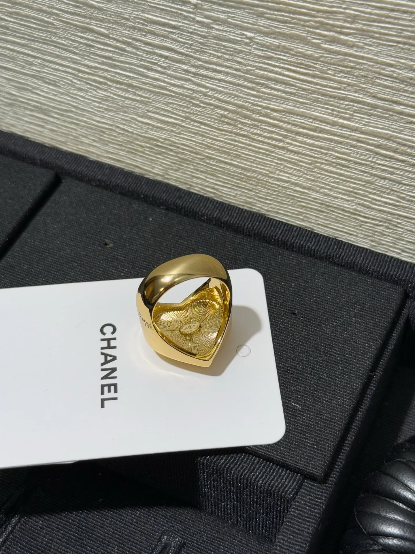 Бижутерия Chanel 13547789