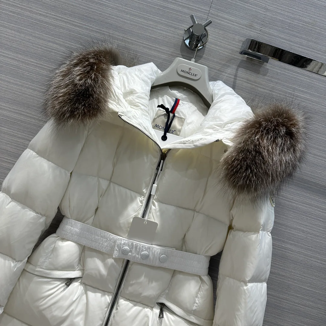 Куртки И Пуховики Женские Moncler 18130054