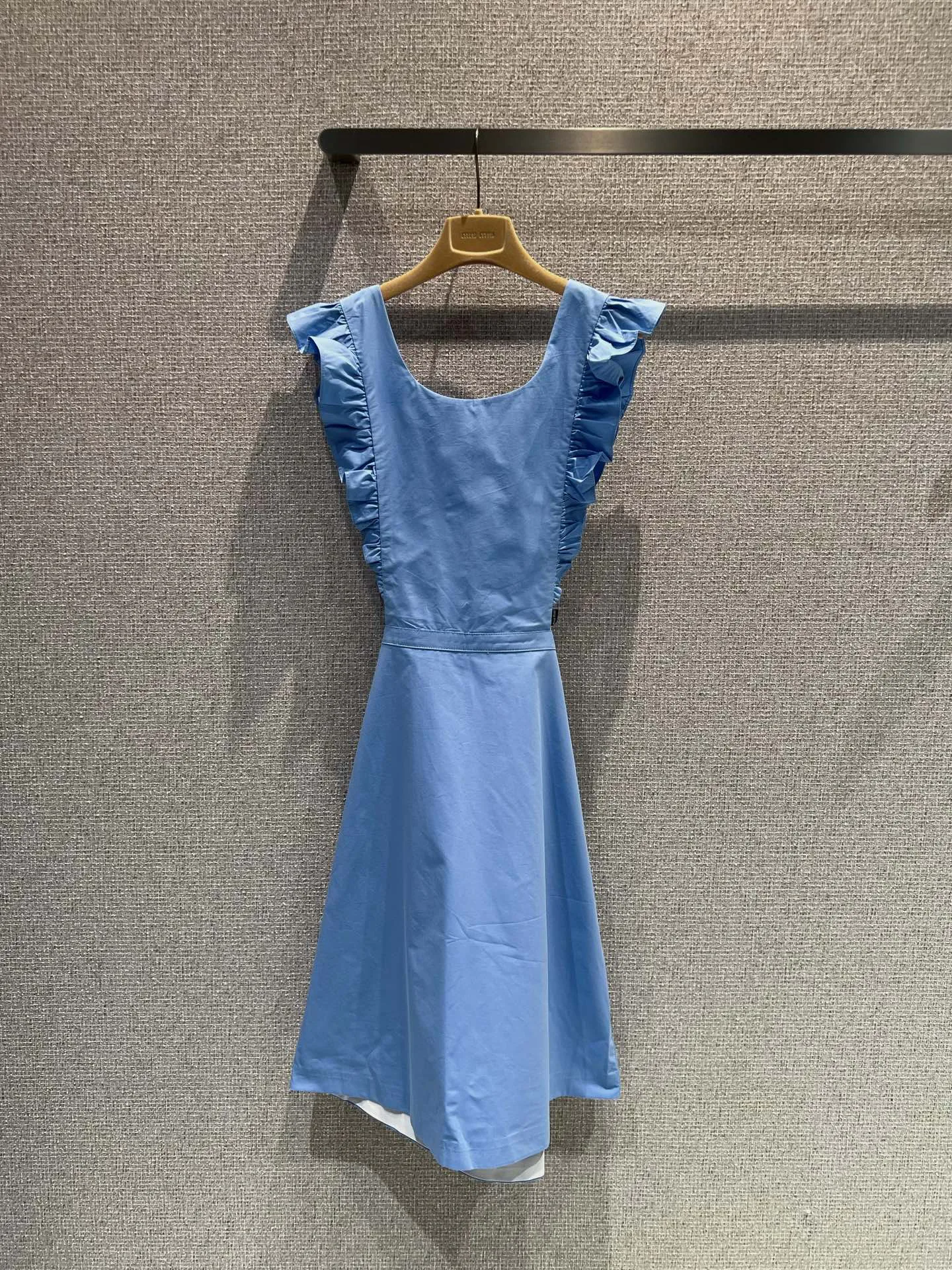 Платья Женские Miu Miu 12813539