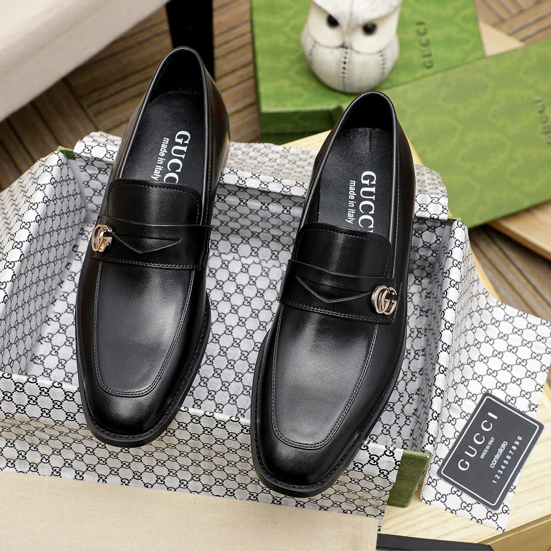 Лоферы И Туфли Мужские Gucci 17569201