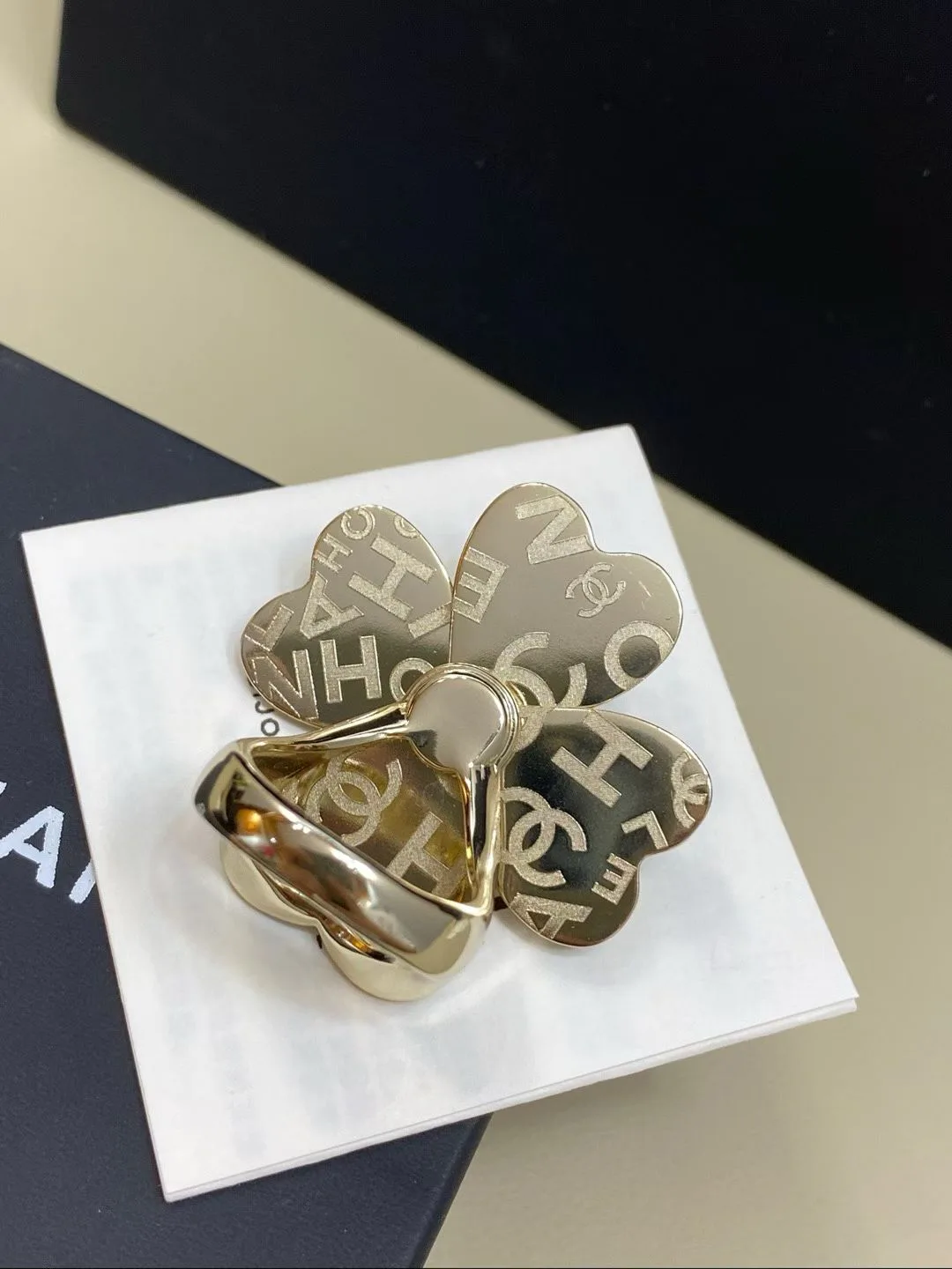 Бижутерия Chanel 5444519