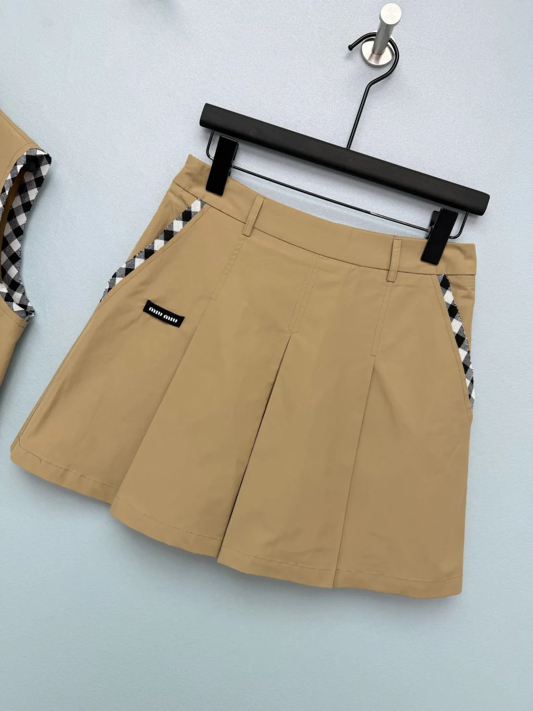 Костюмы Мужские Miu Miu 11968610