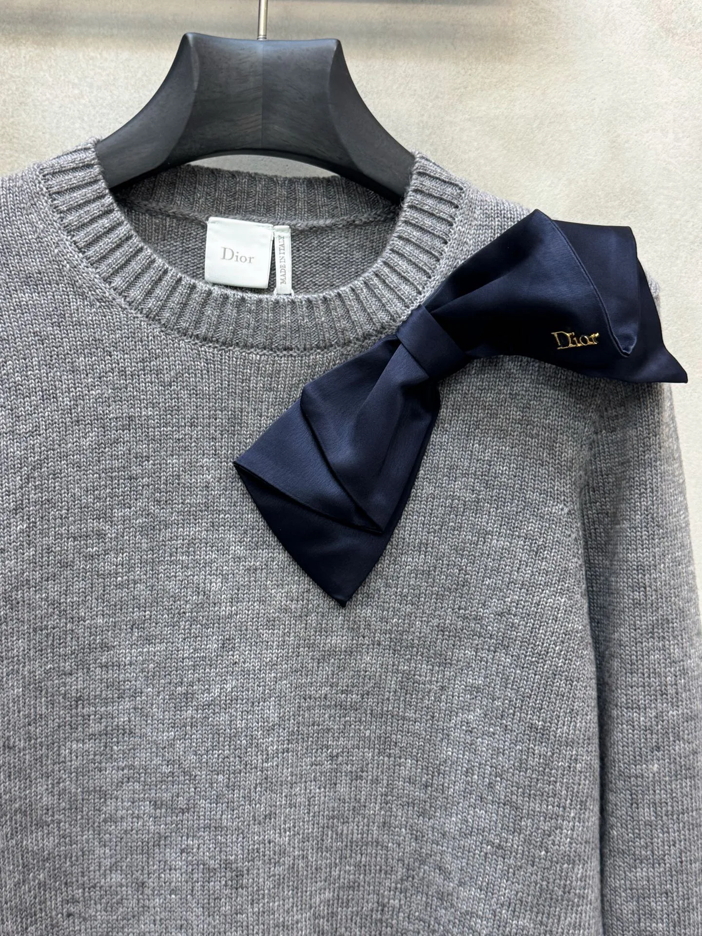 Джемперы И Свитеры Женские Christian Dior 18130878