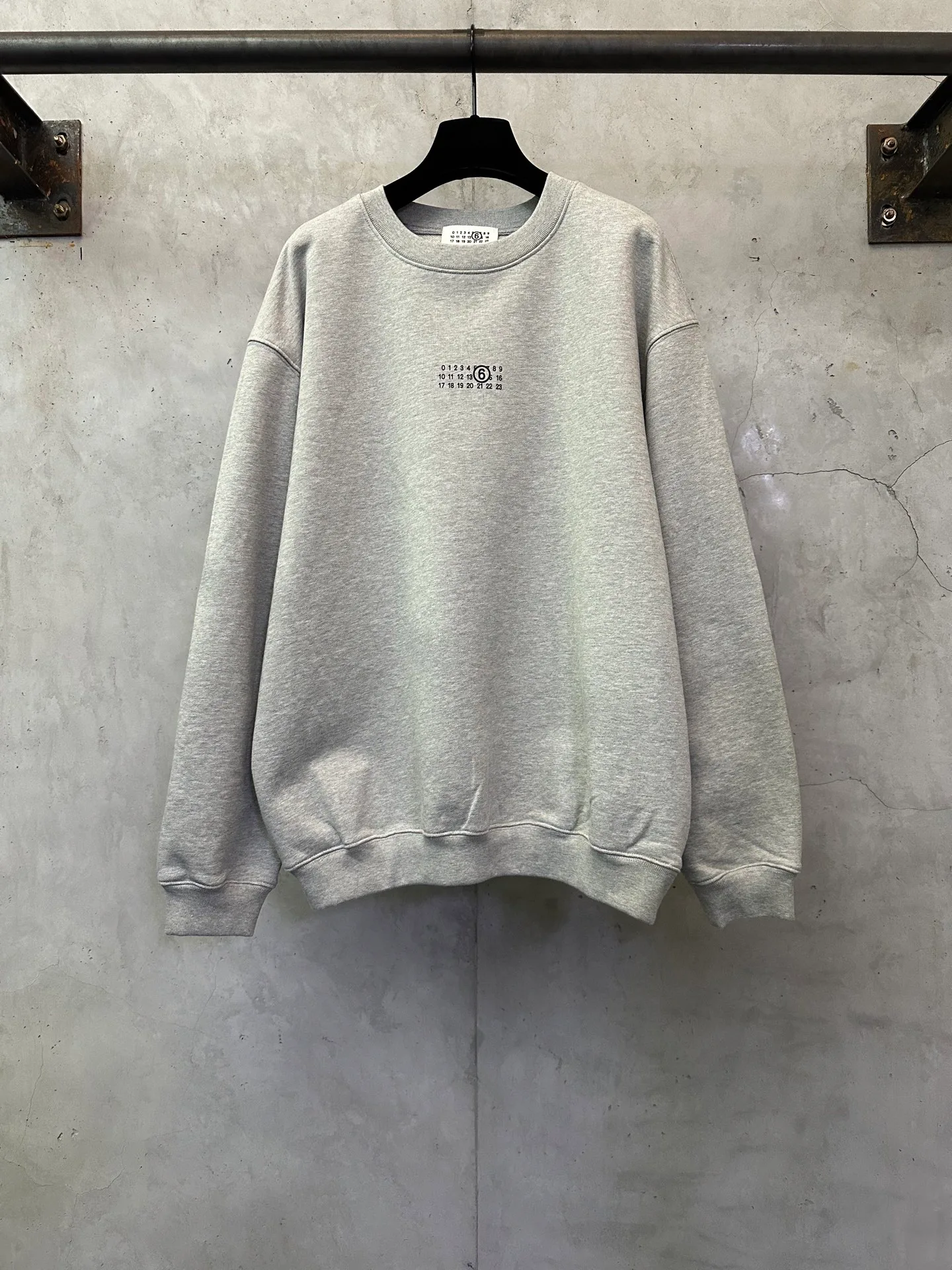 Свитшоты И Худи Мужские Maison Margiela 350523