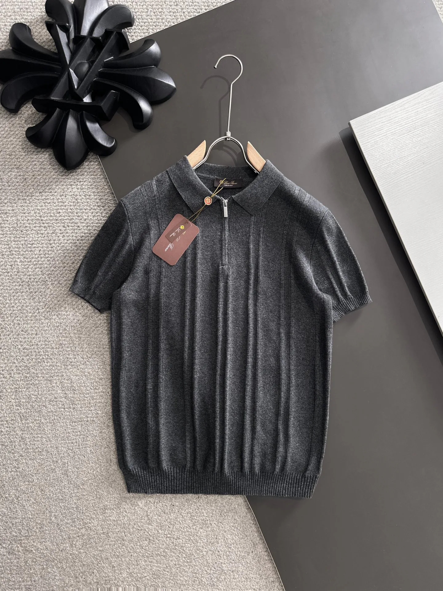 Футболки Мужские Loro Piana 13190989