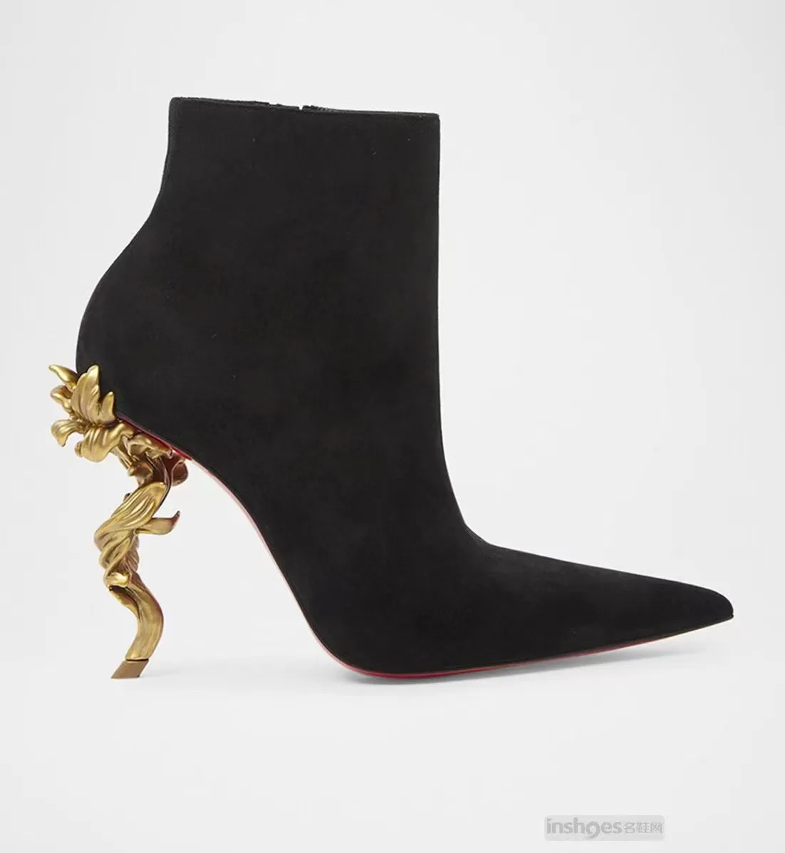 Туфли Женские Christian Louboutin 22747